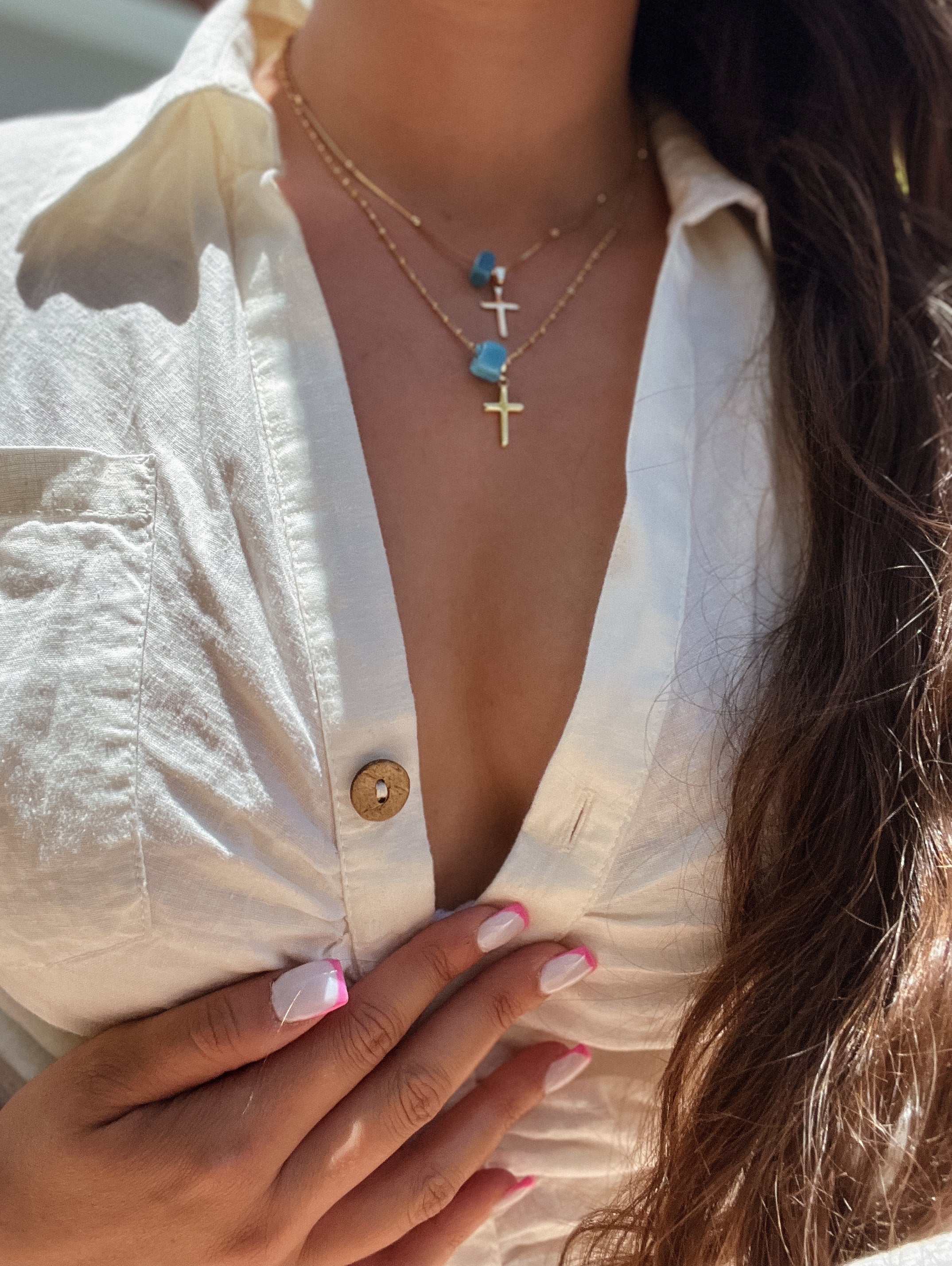 Mia Necklace