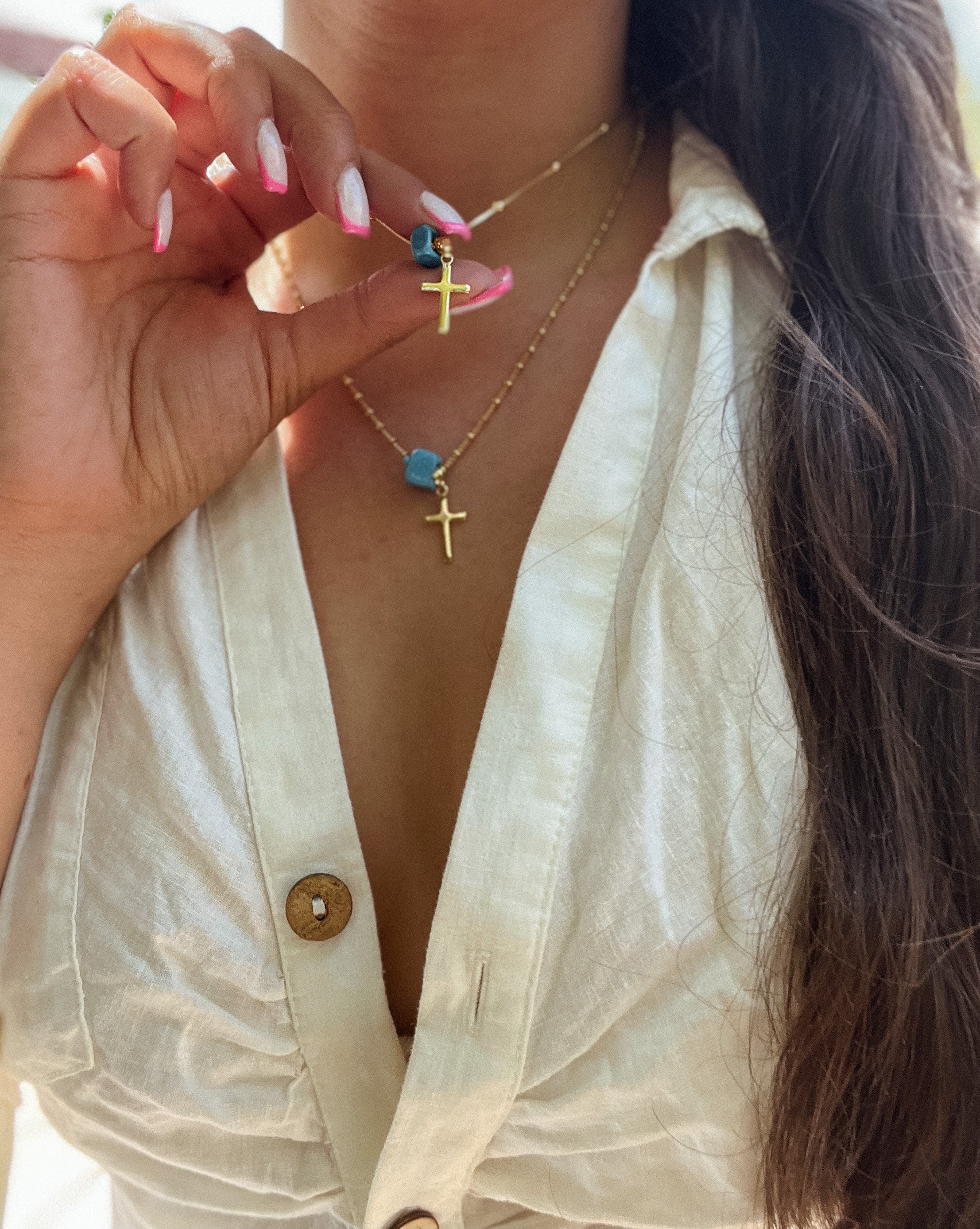 Mia Necklace