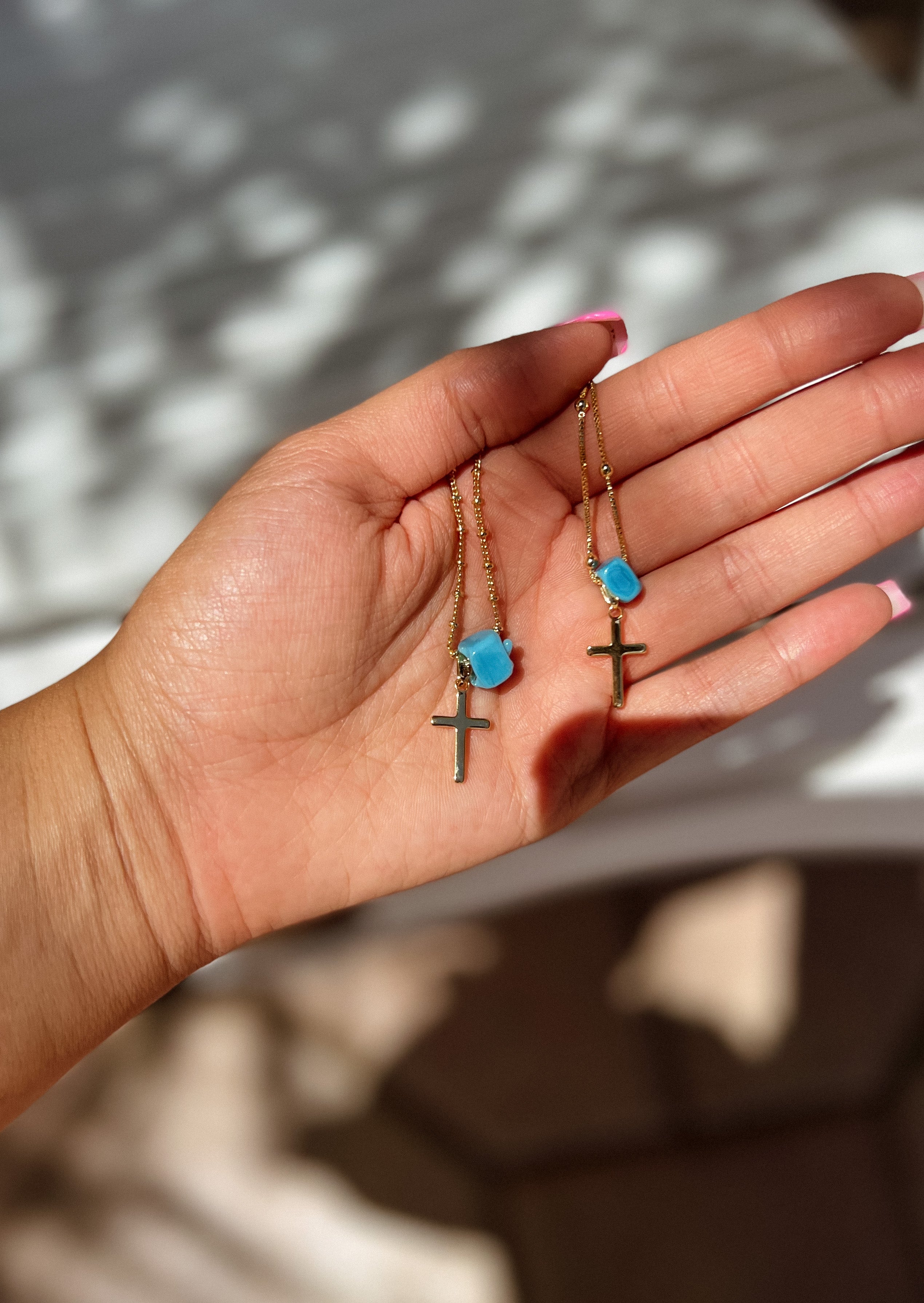 Mia Necklace