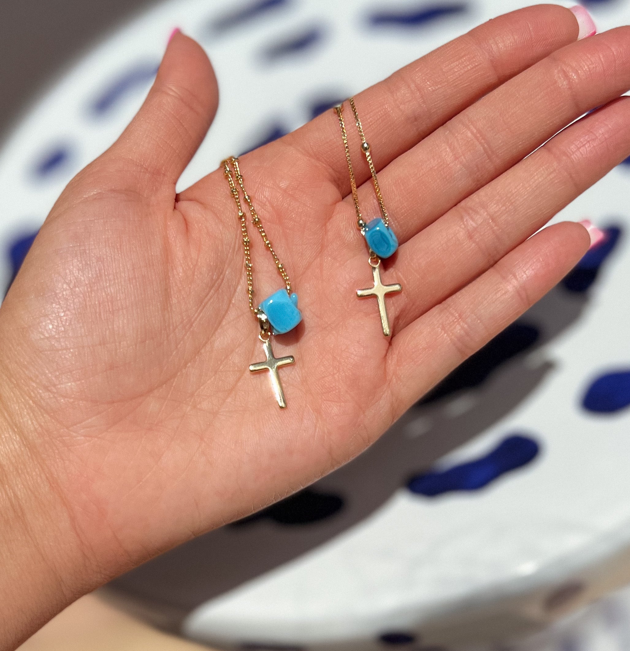 Mia Necklace