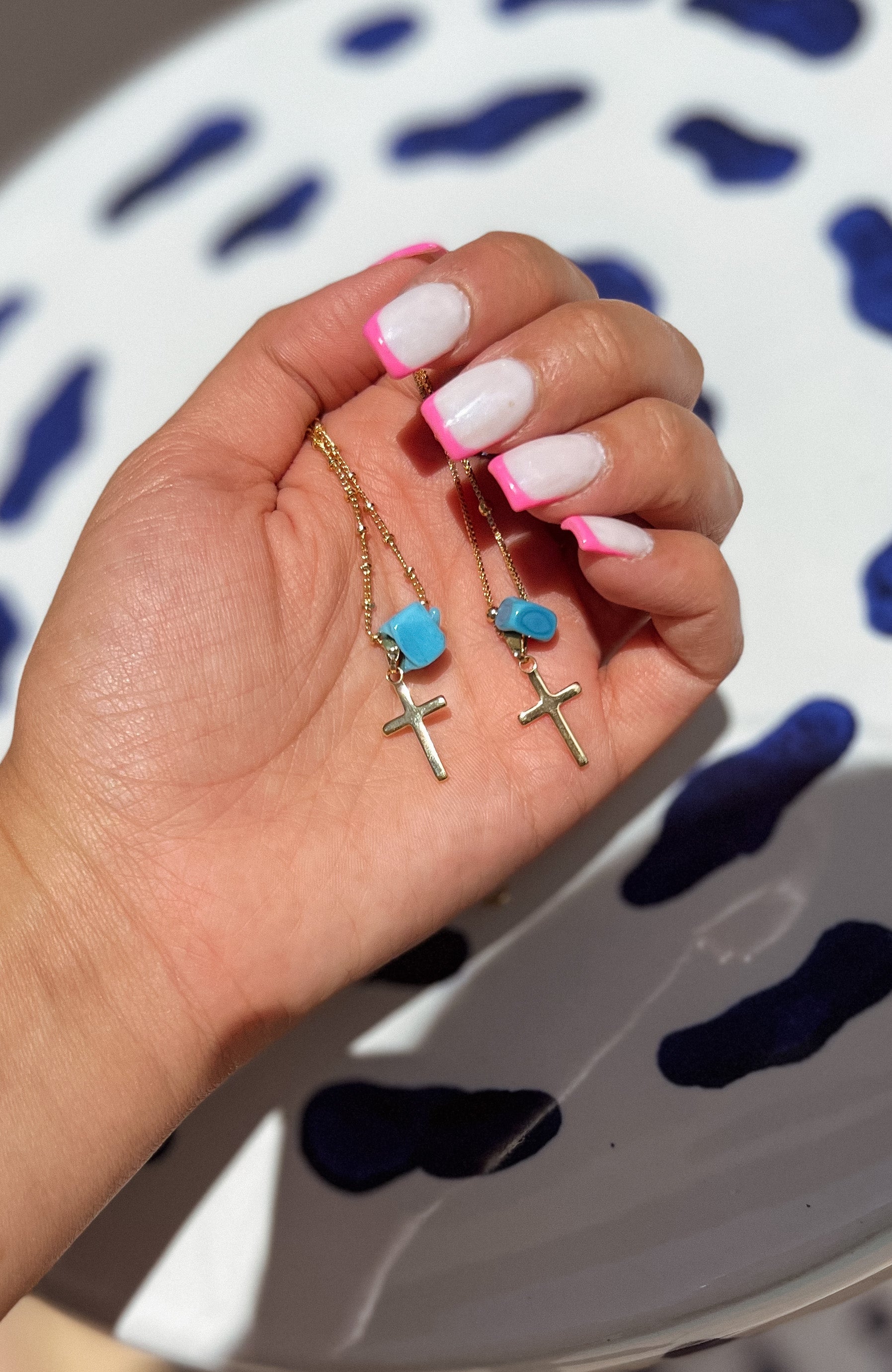 Mia Necklace