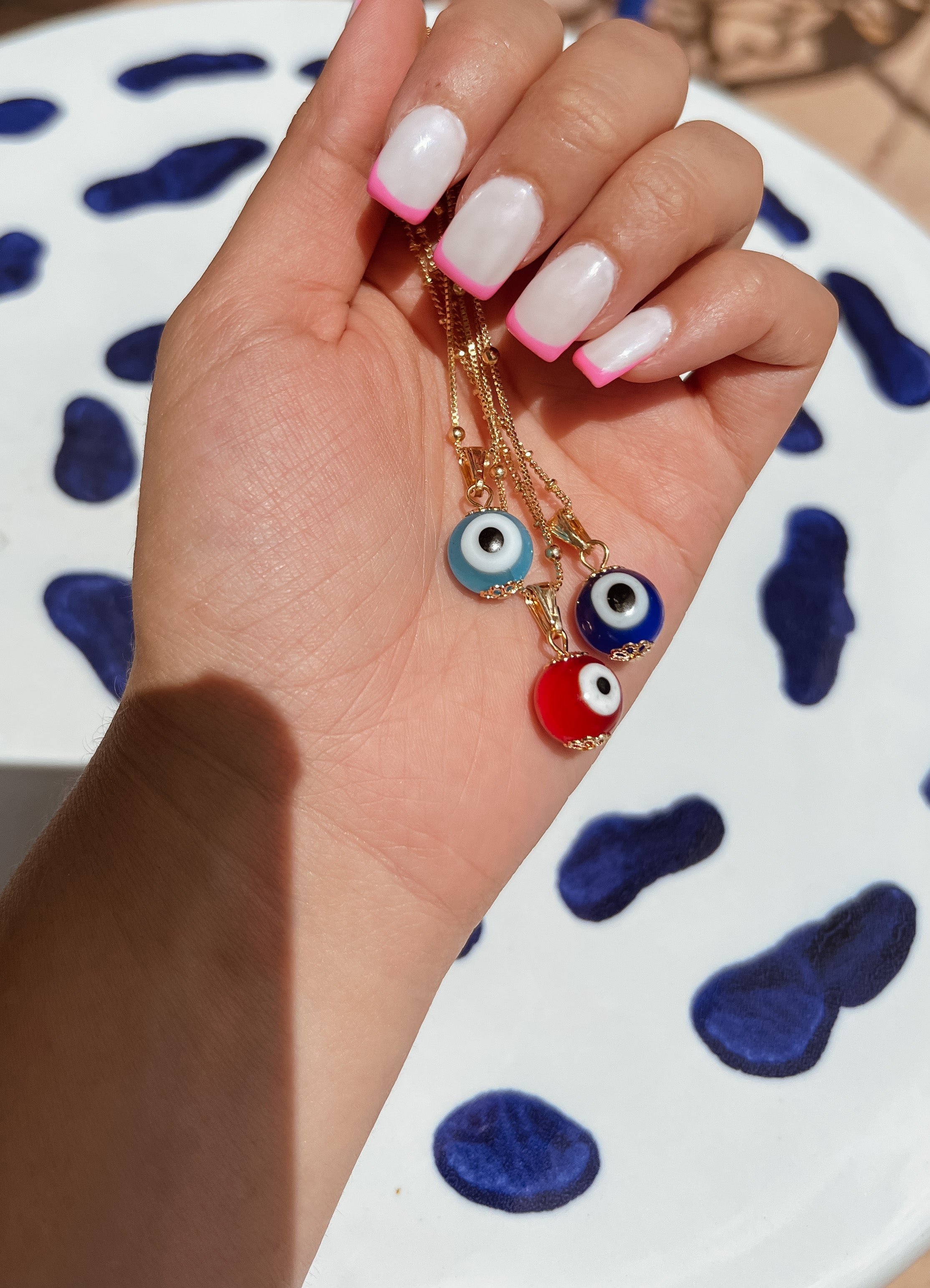 Clio Set