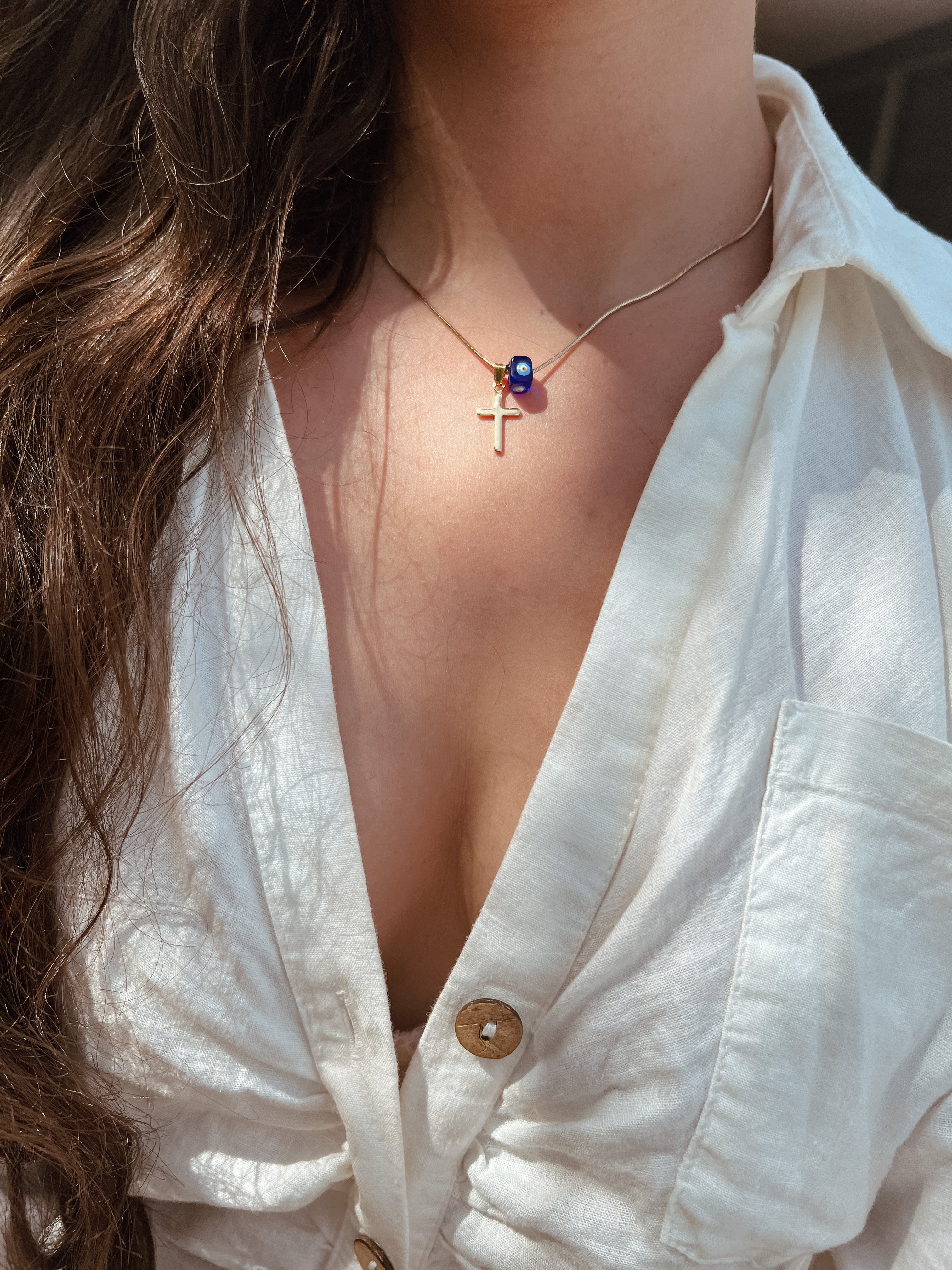 Callie Necklace