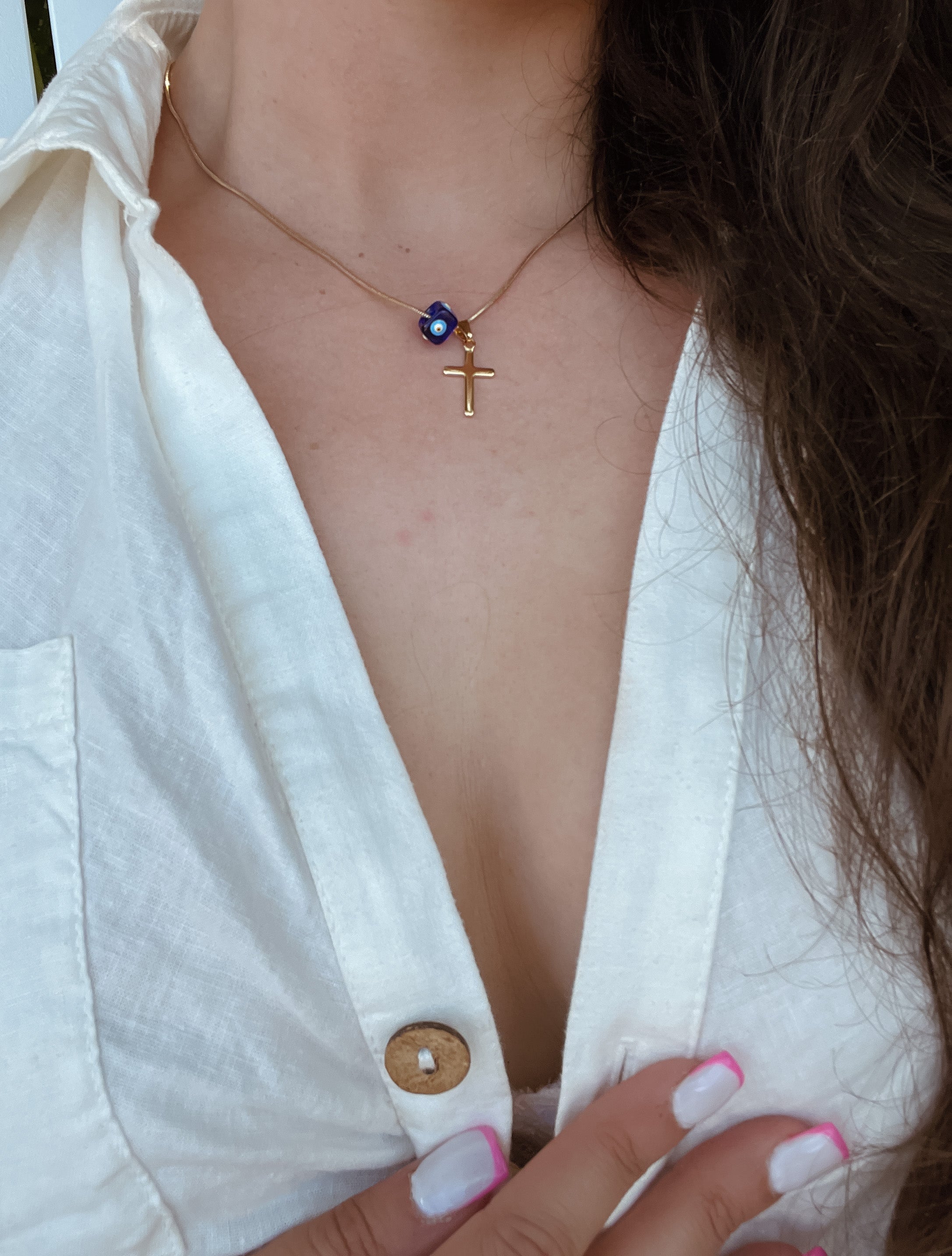 Callie Necklace