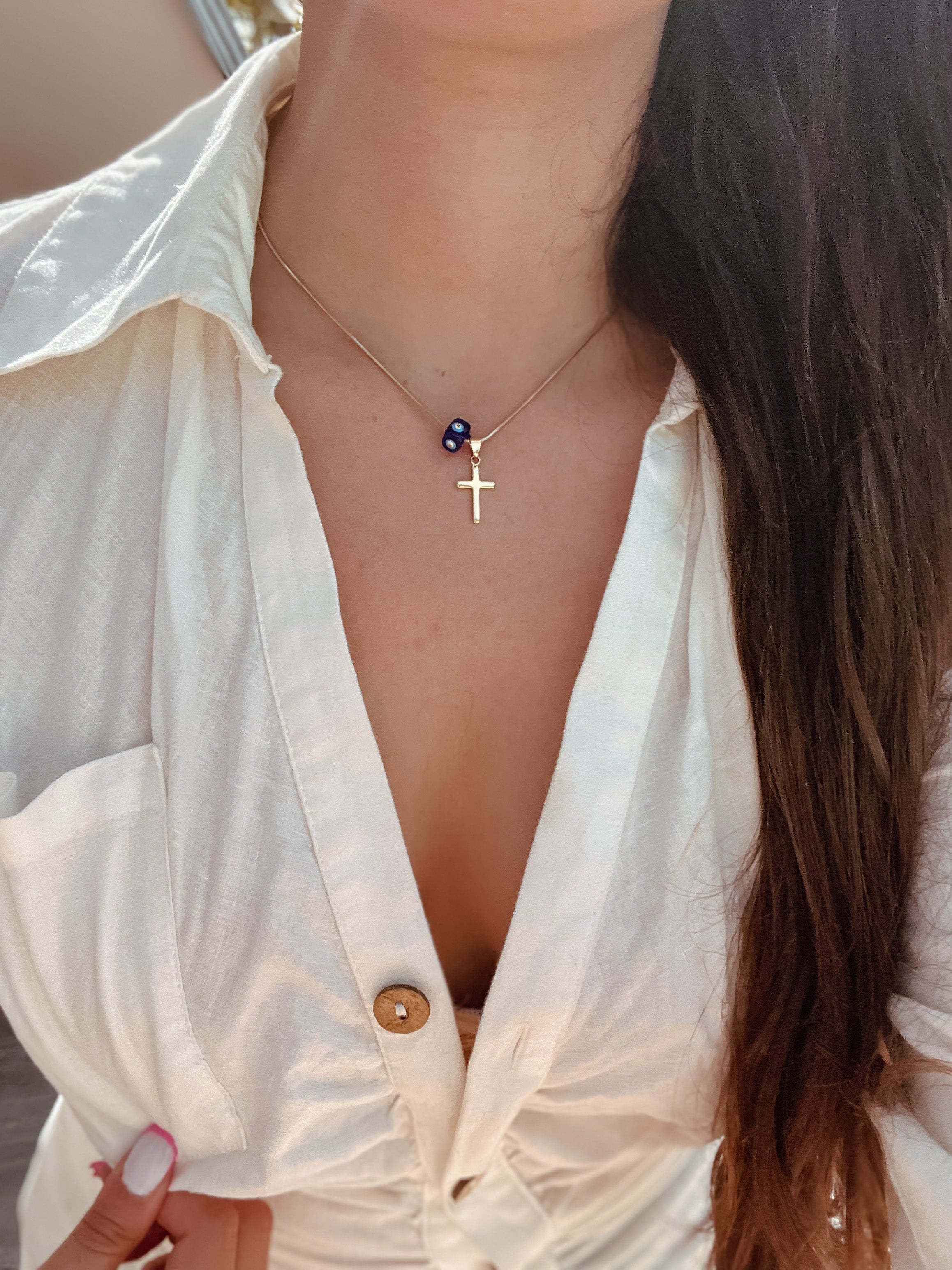 Callie Necklace