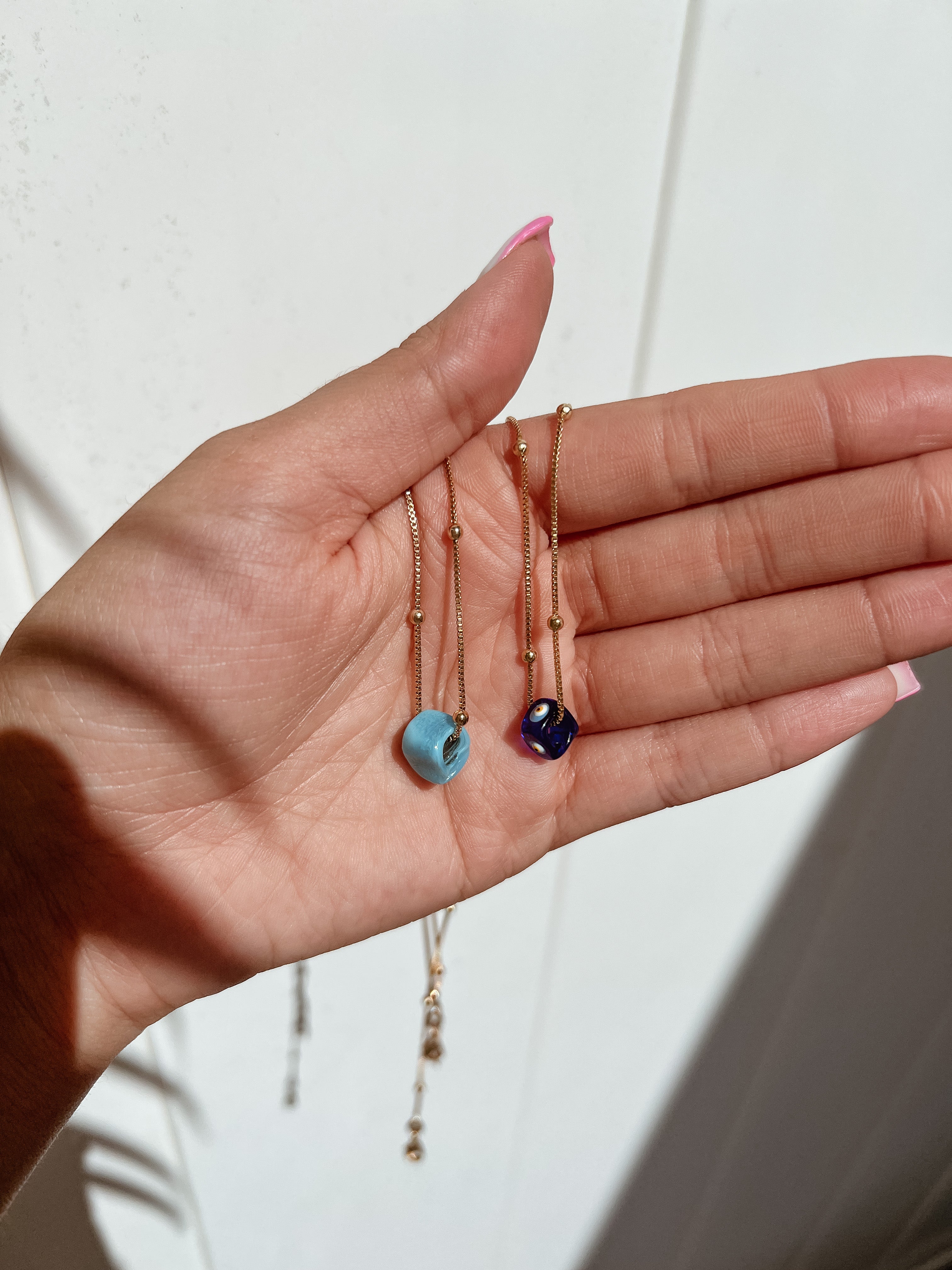 Ambrosia Necklace