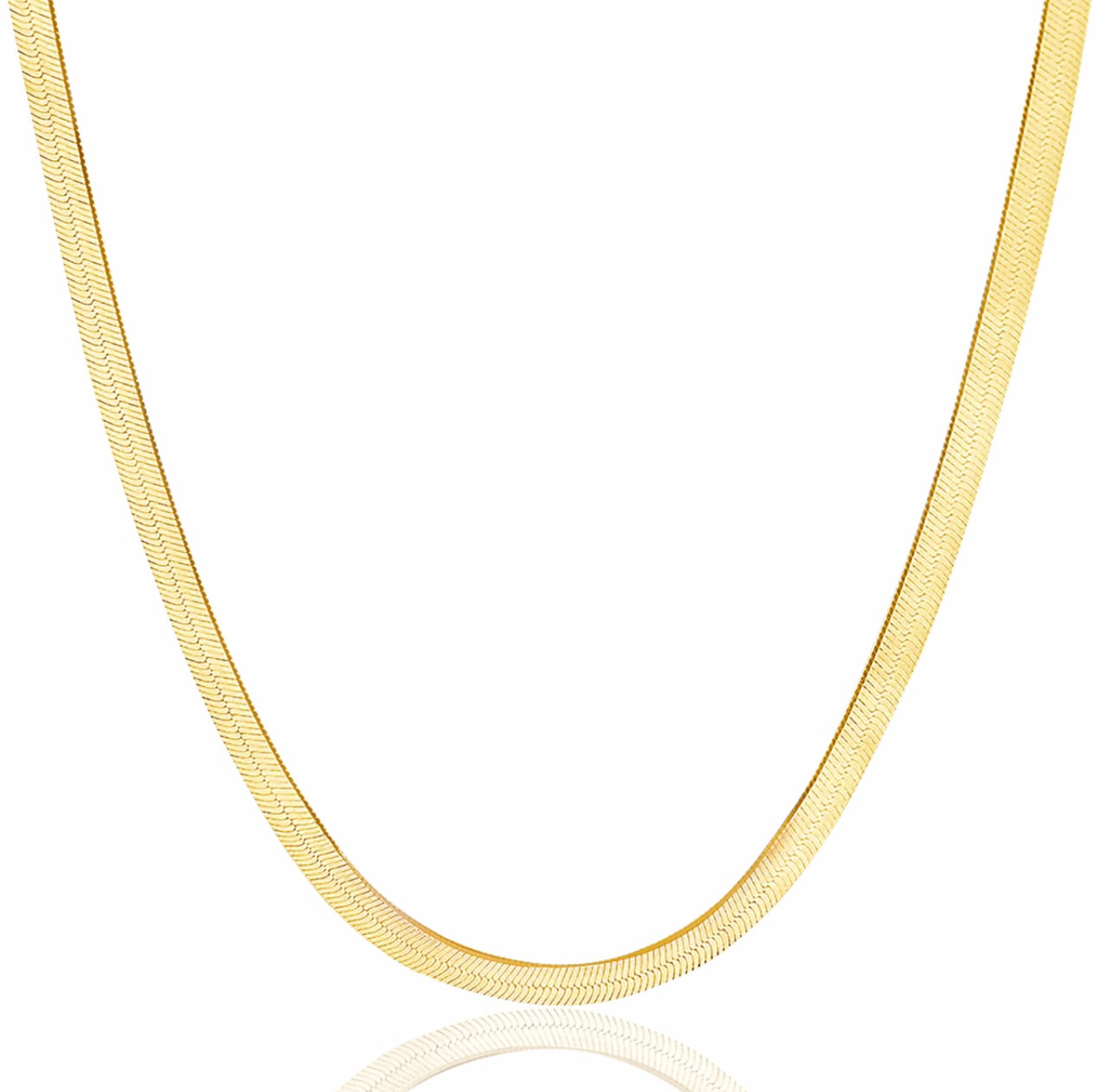 Thea Necklace