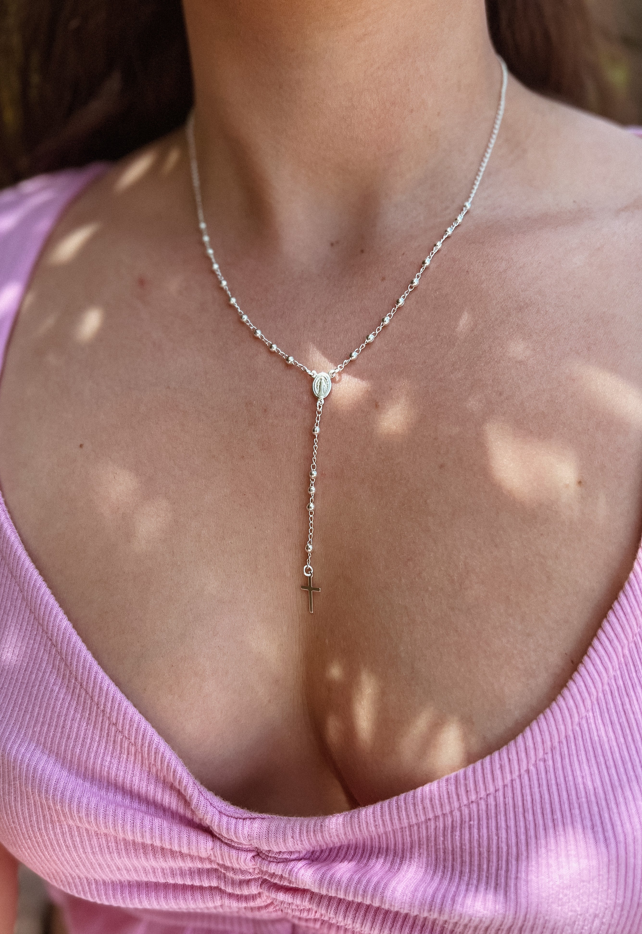 Corinna Rosary