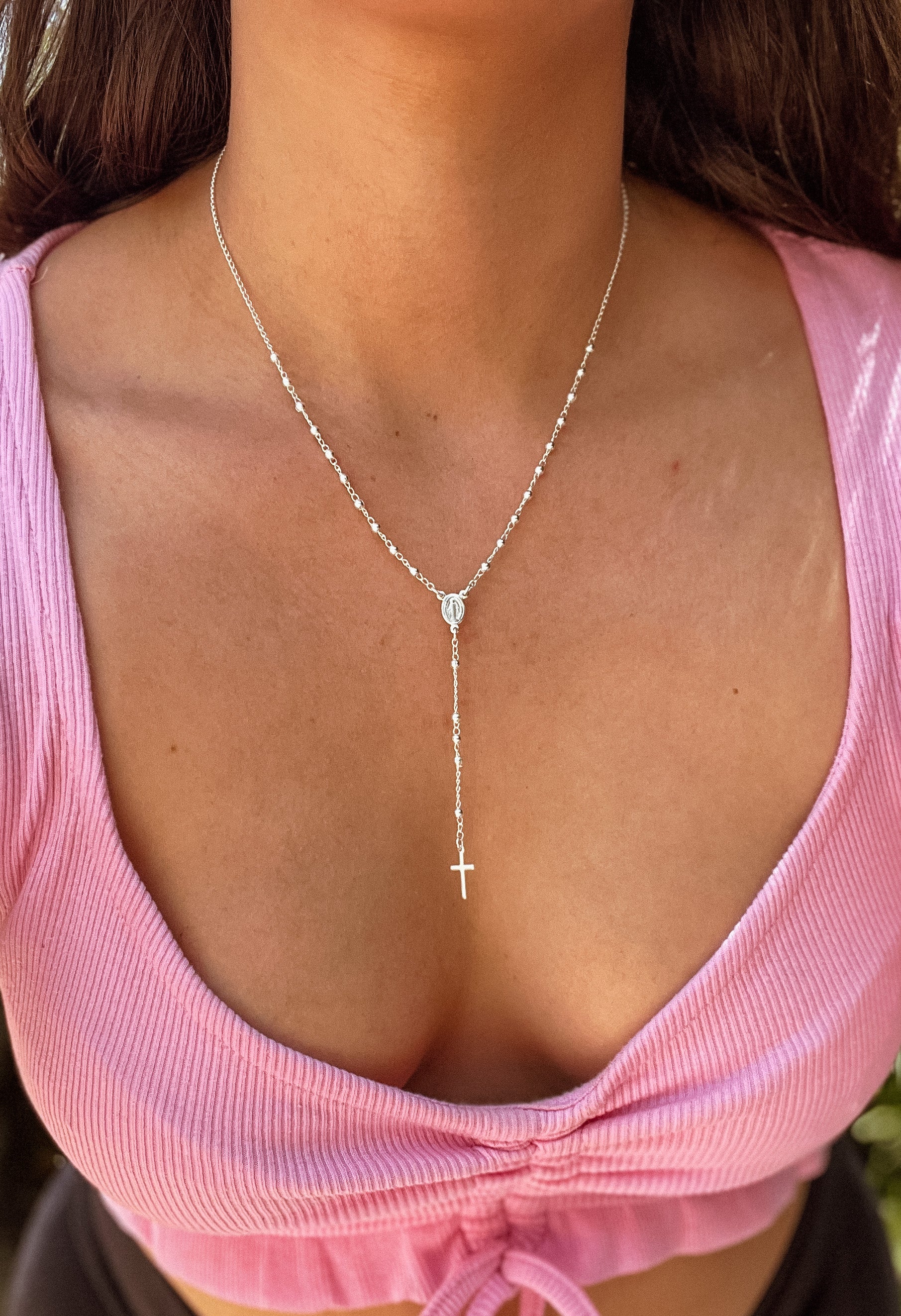 Corinna Rosary