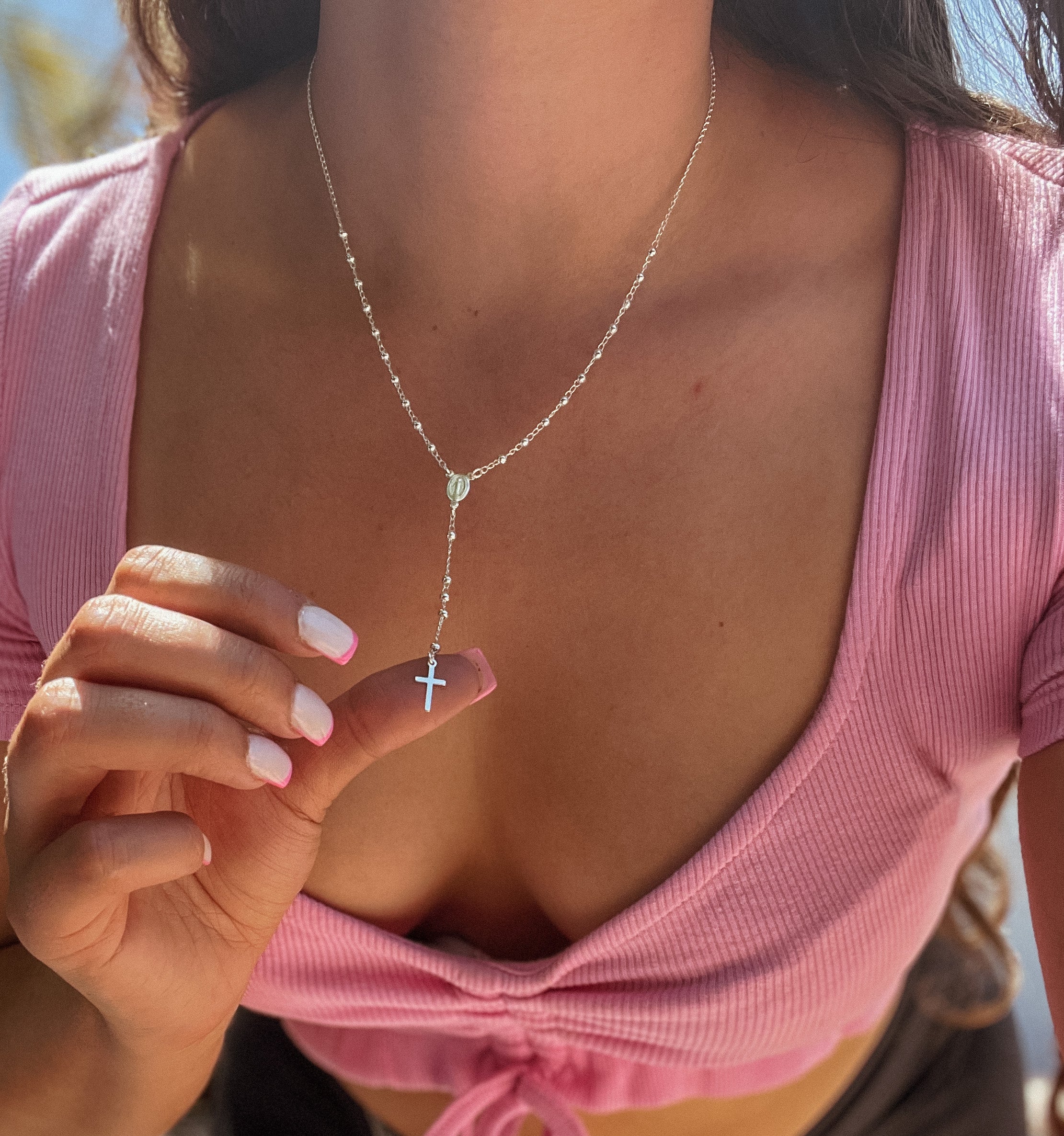 Corinna Rosary