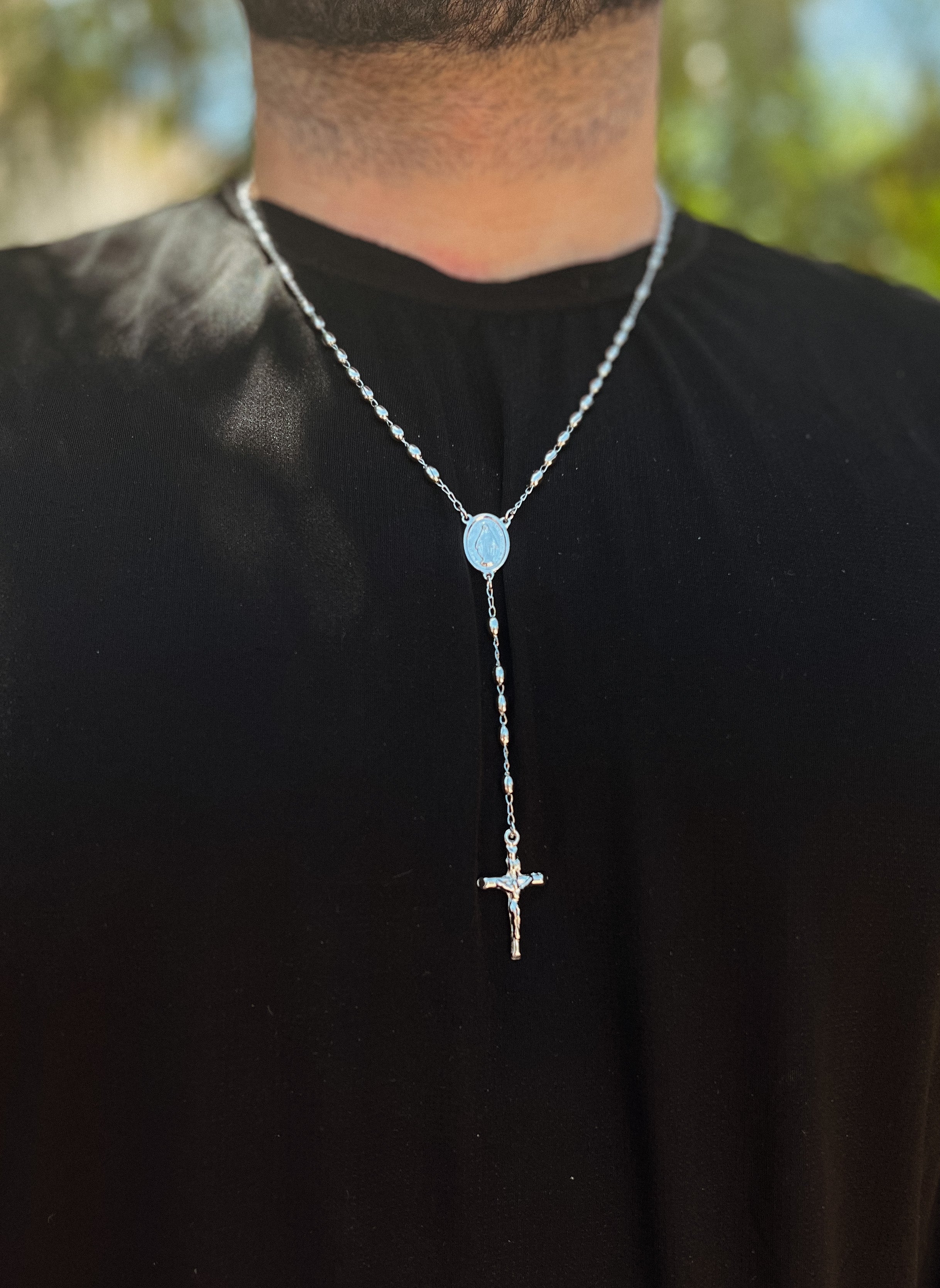 Mens Rosary