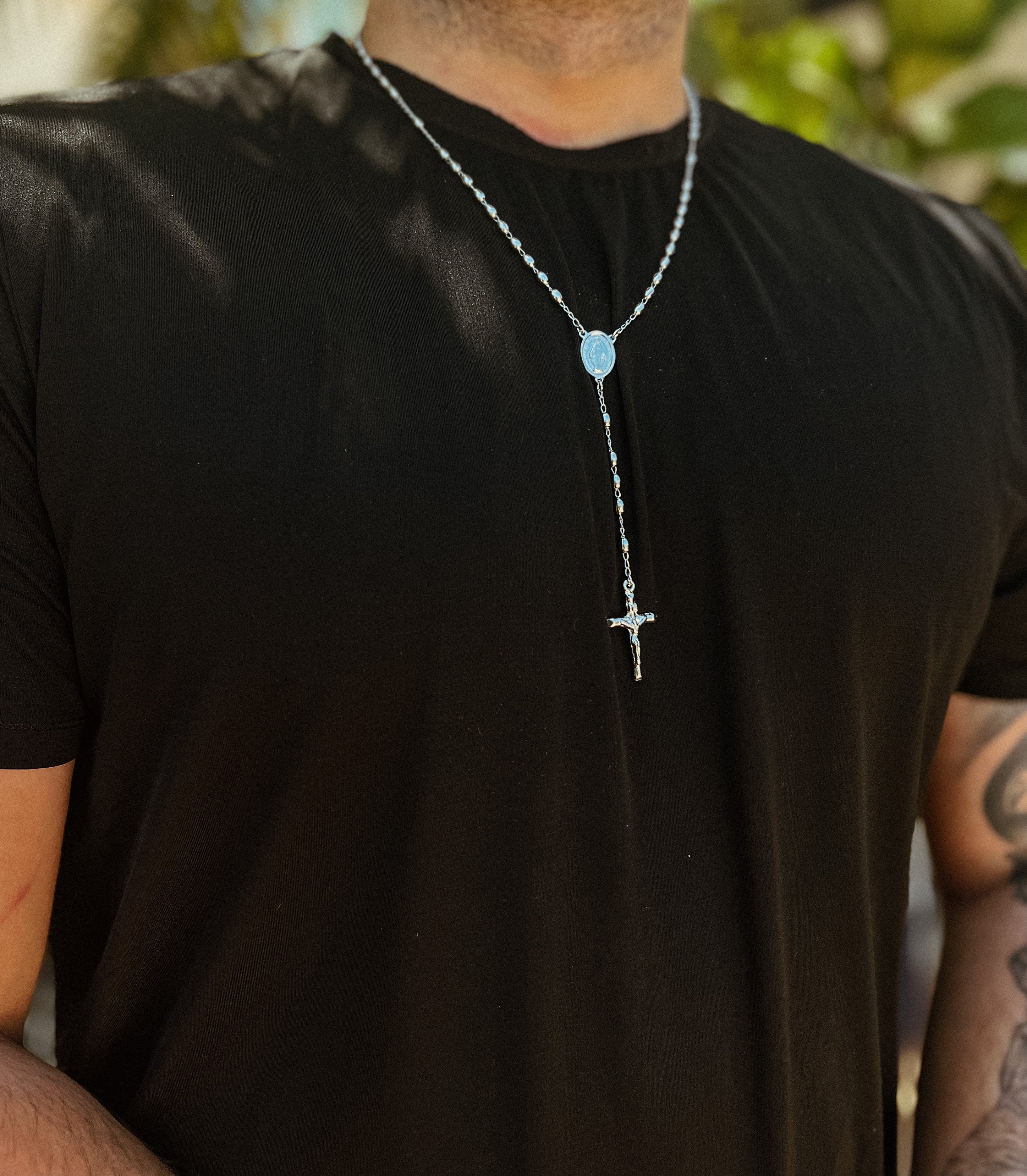 Mens Rosary