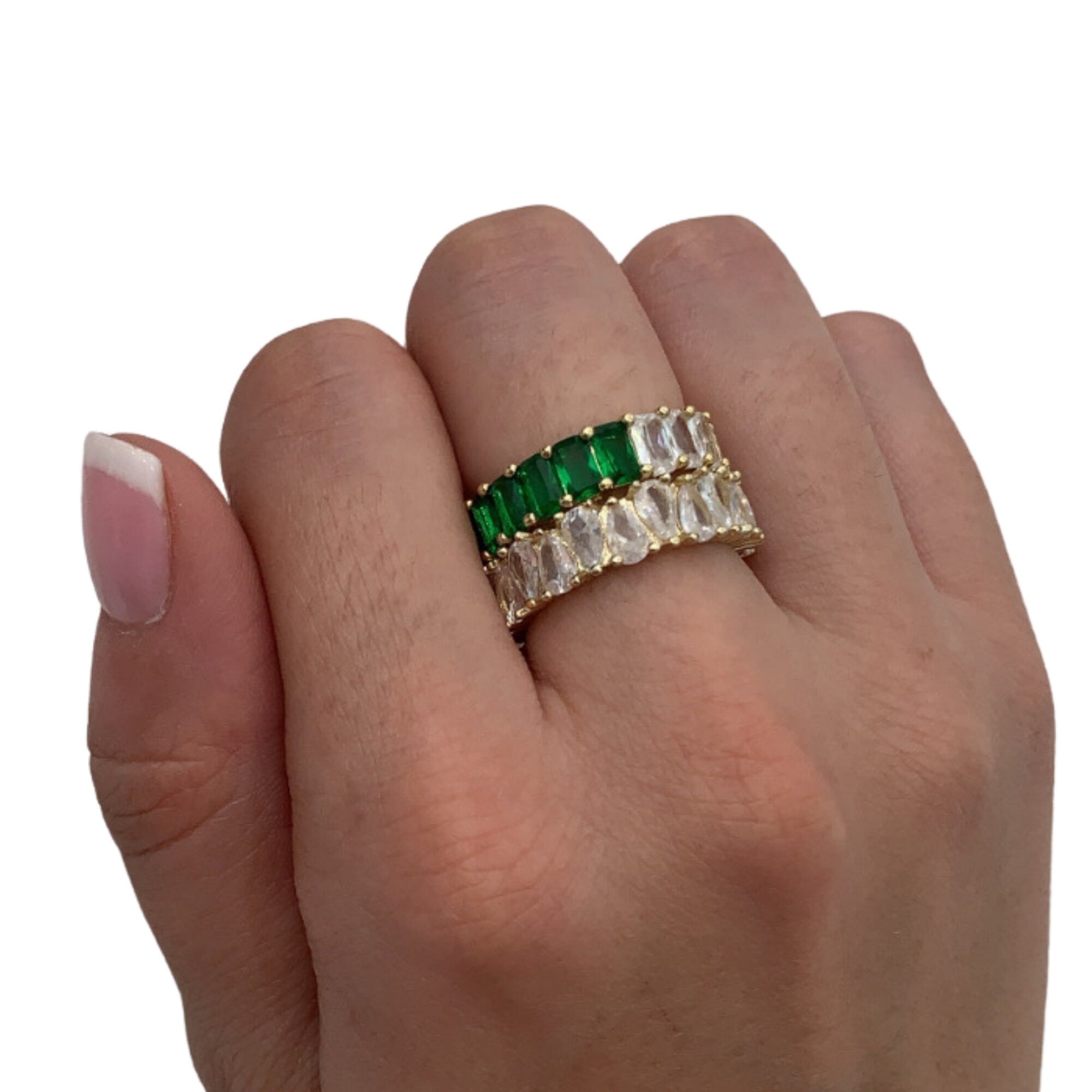 Eternity Ring