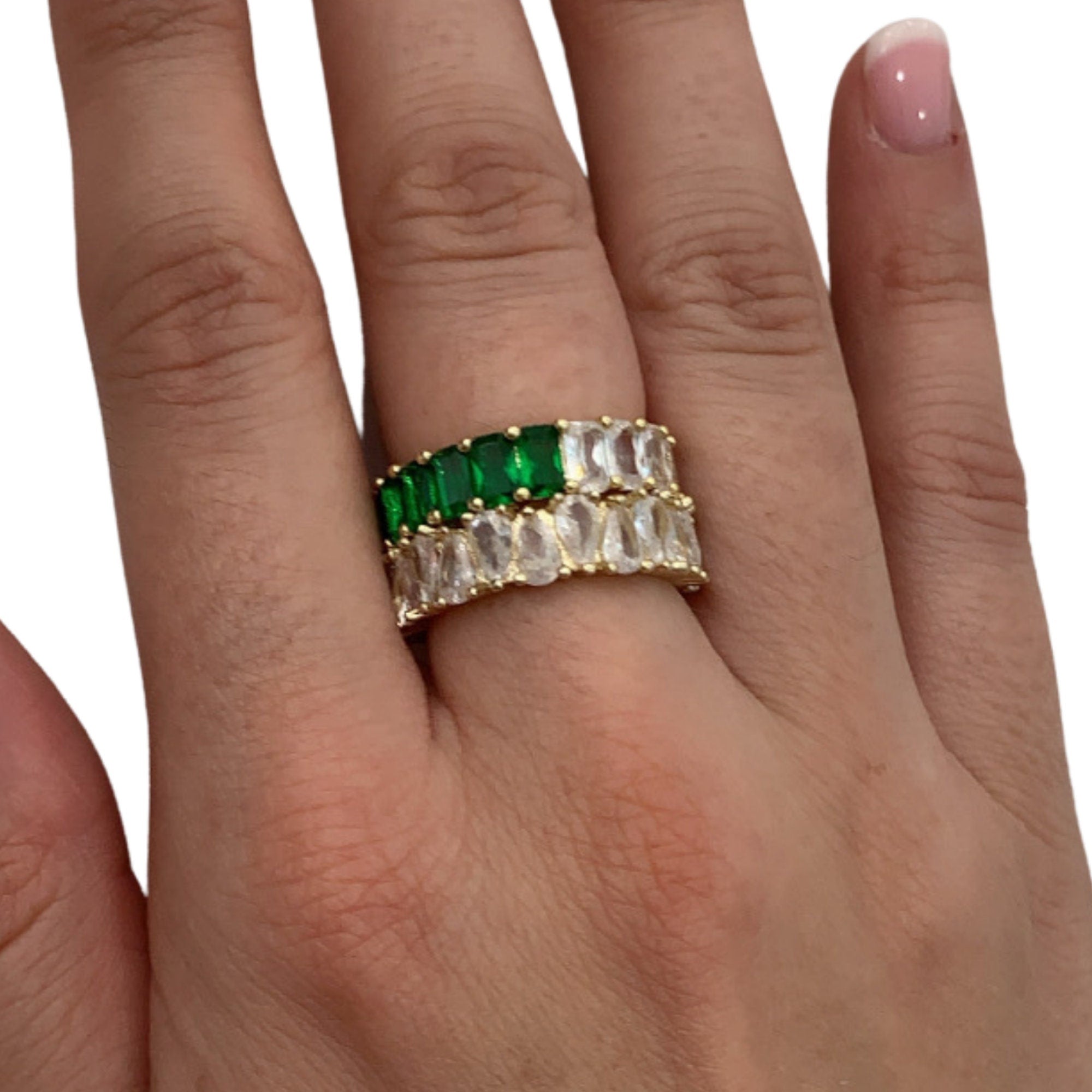 Eternity Ring