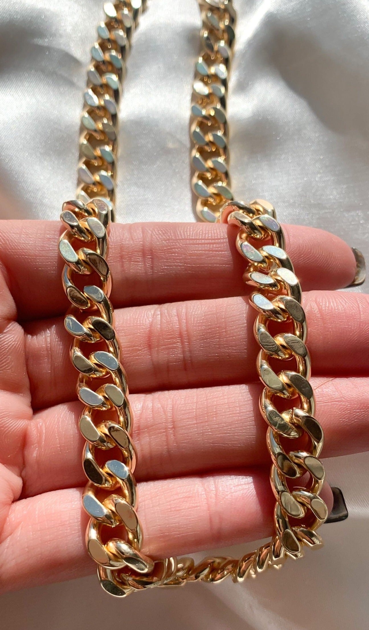 Miami Cuban Link