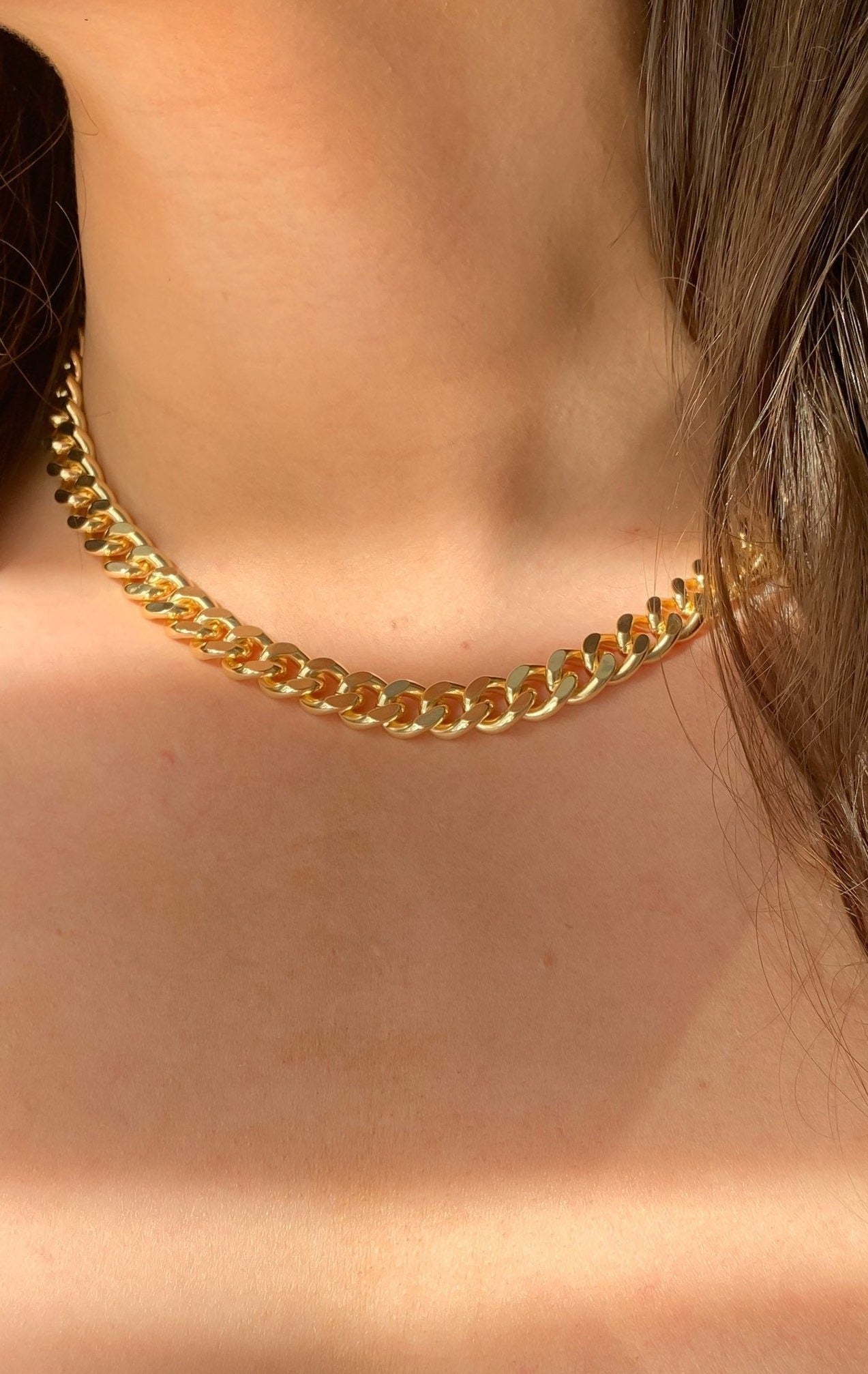 Miami Cuban Link