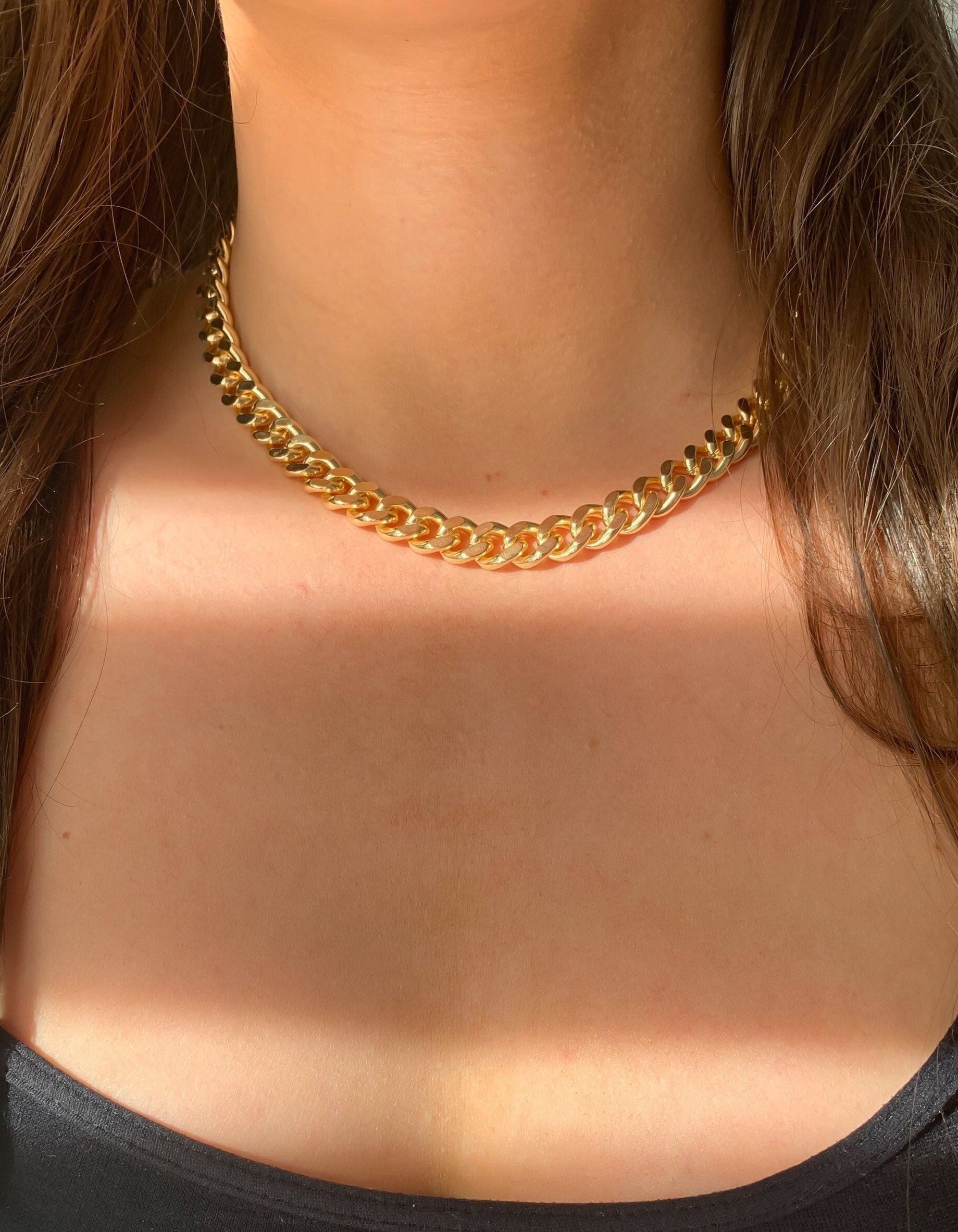 Miami Cuban Link