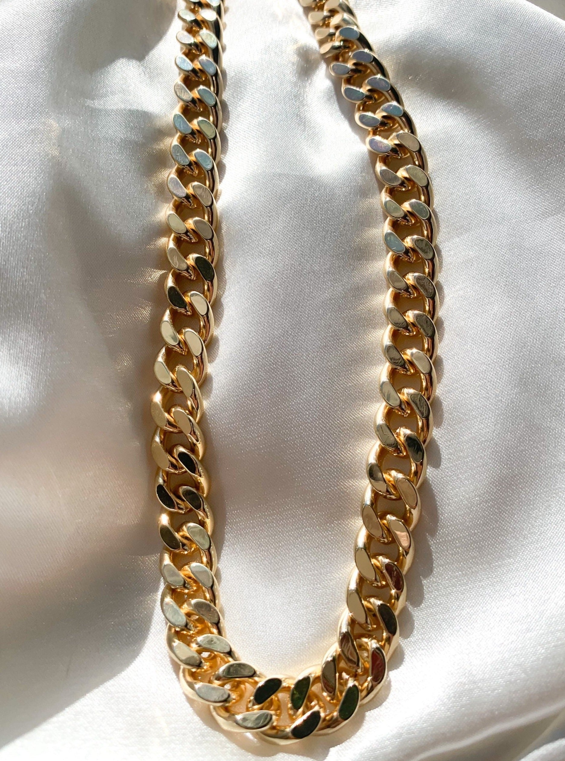 Miami Cuban Link