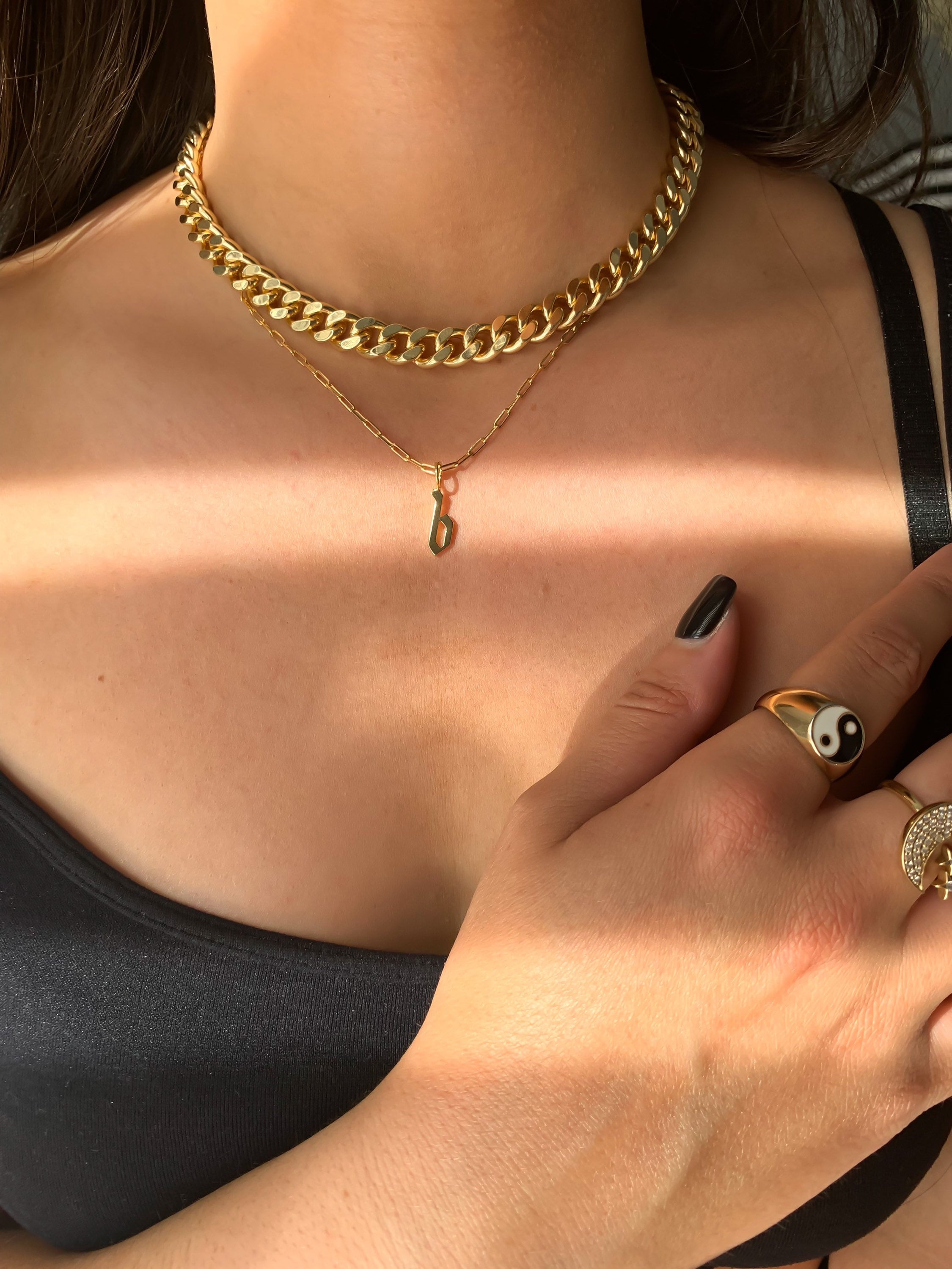 Miami Cuban Link