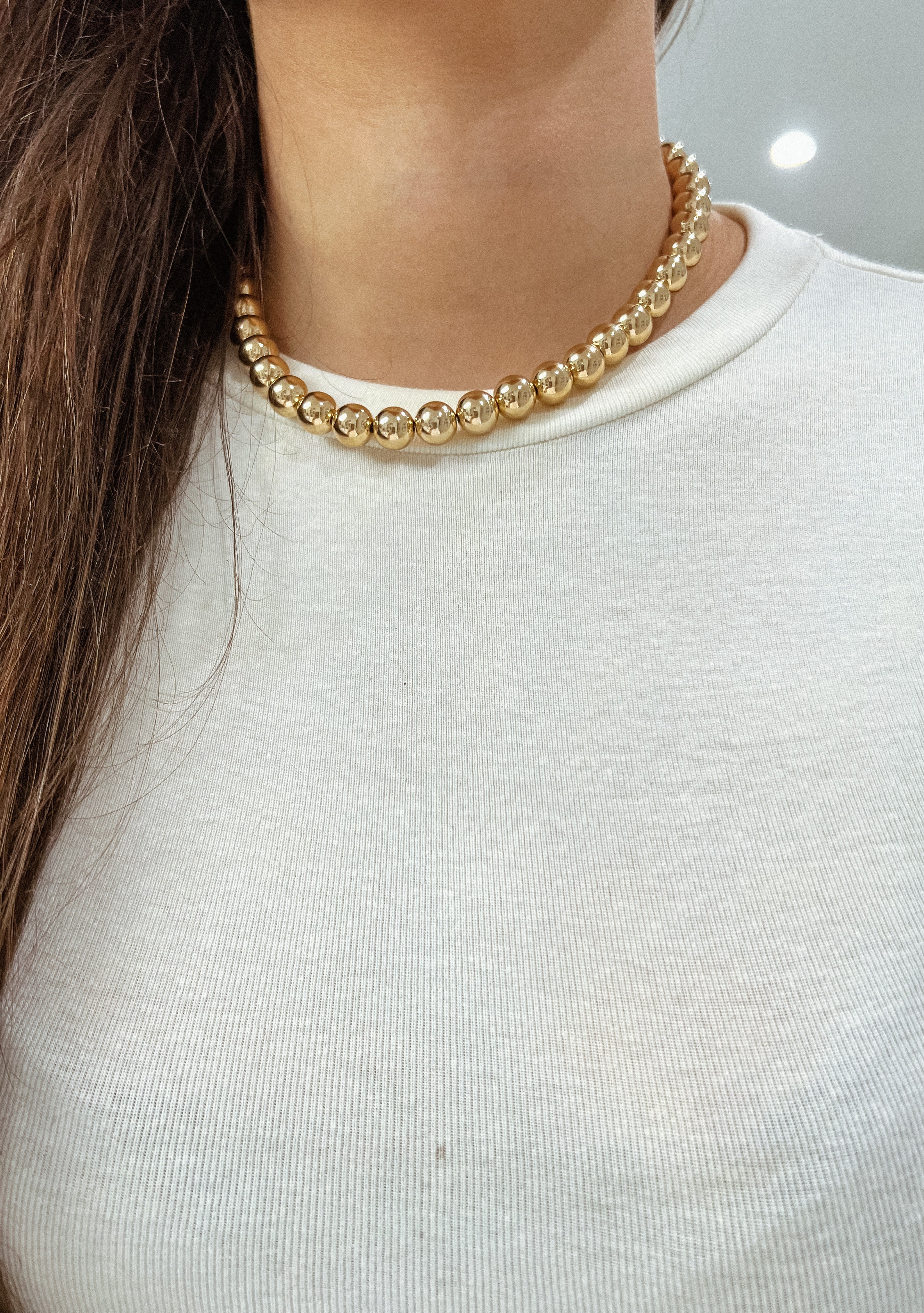 Asteria Necklace
