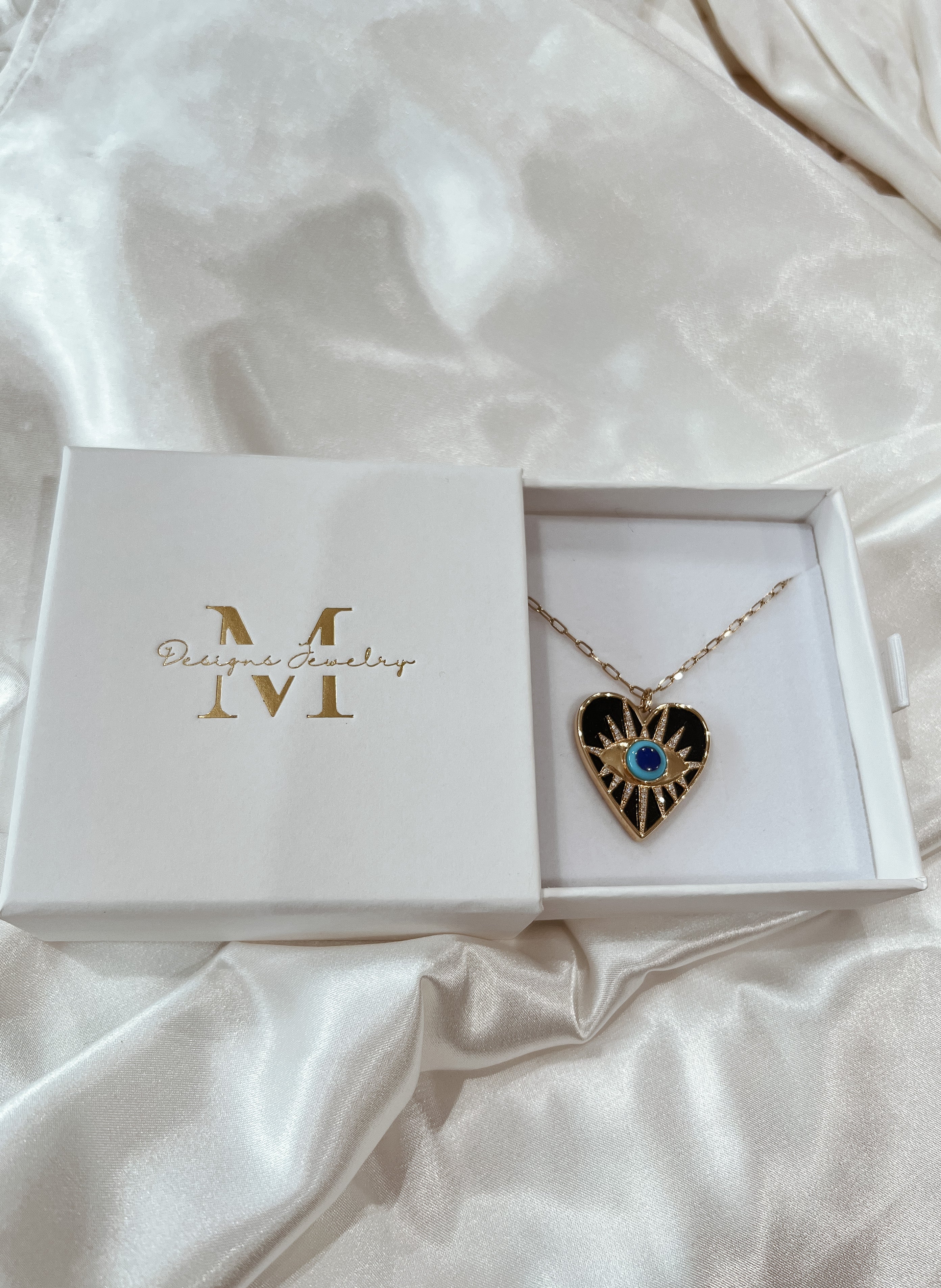 Hermia Necklace