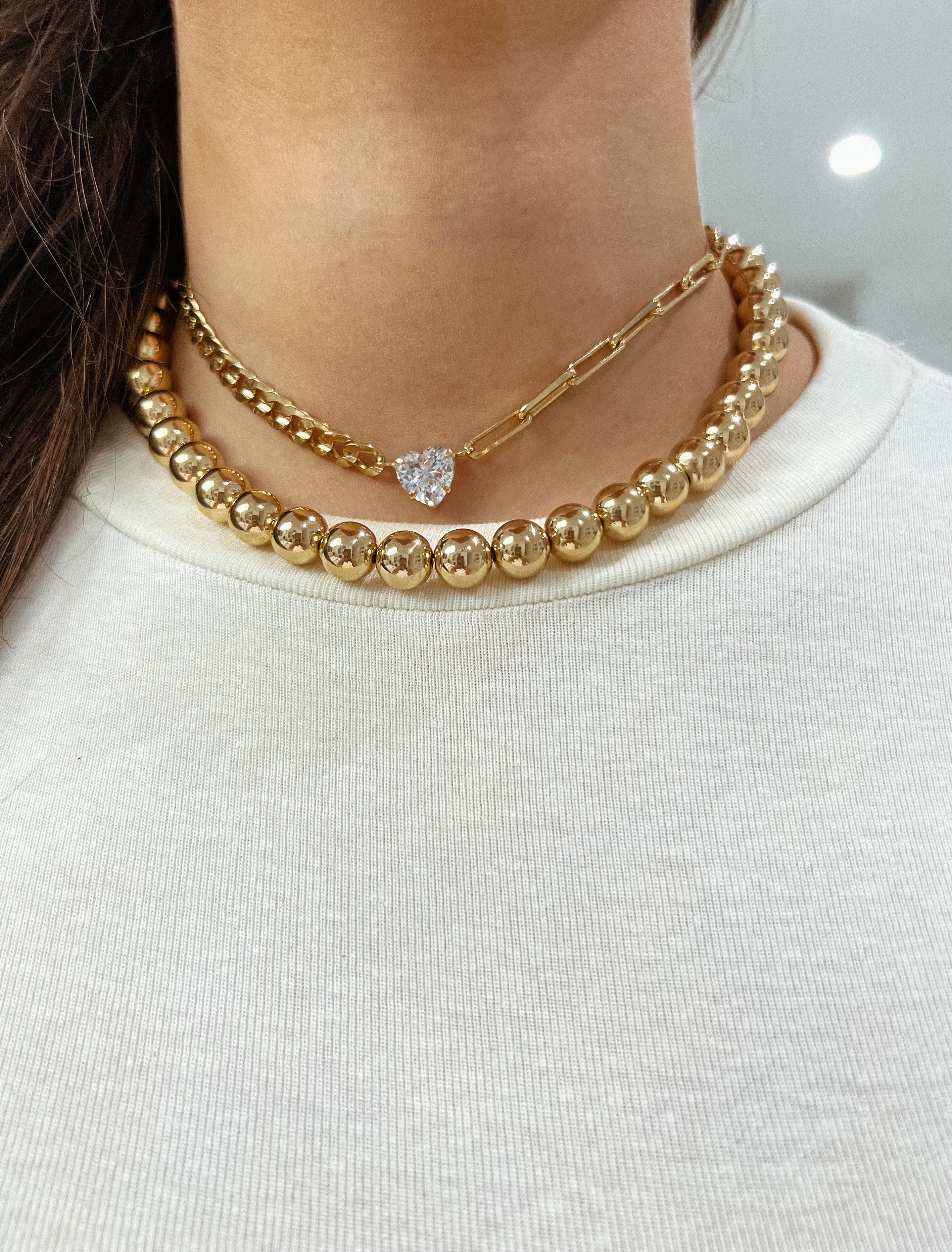 Asteria Necklace