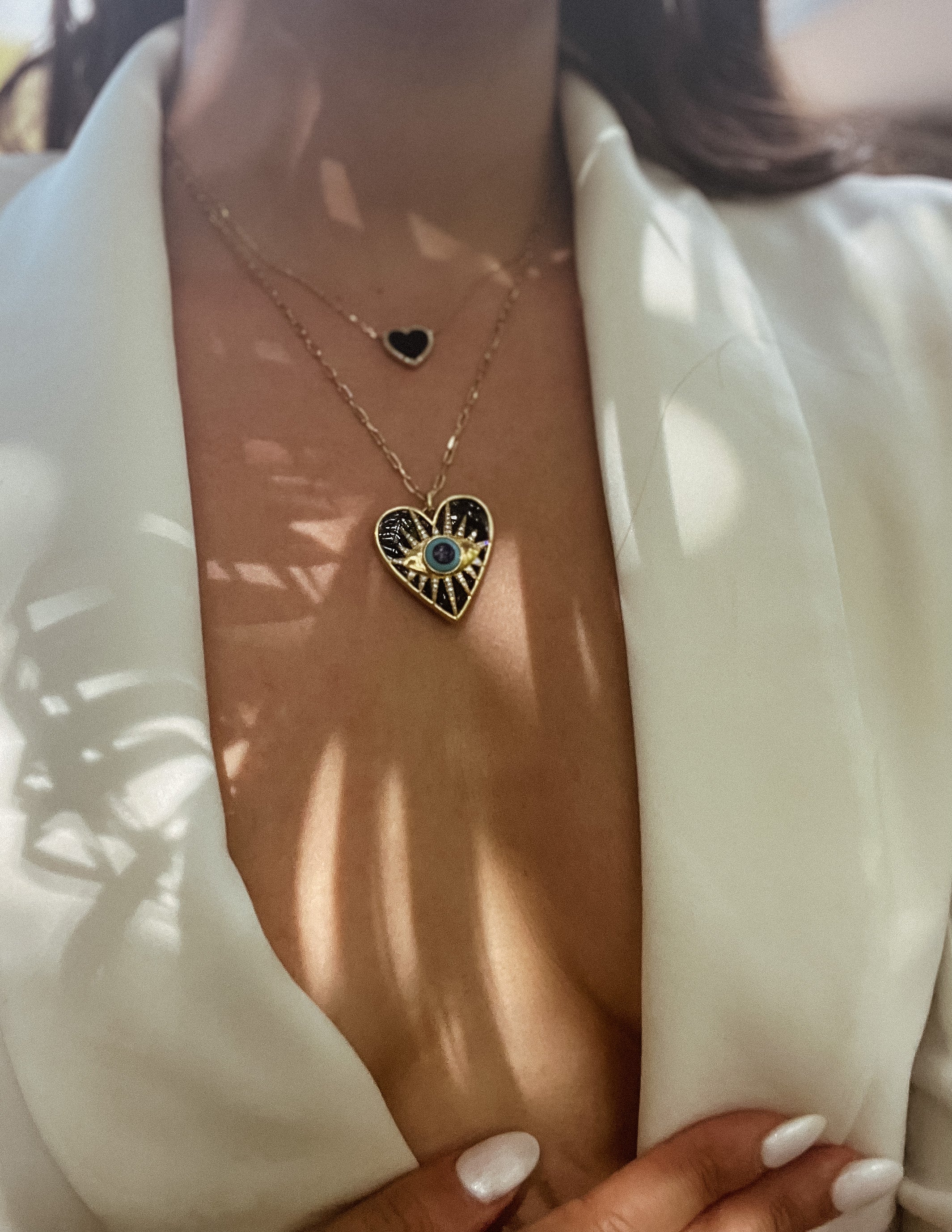 Hermia Necklace