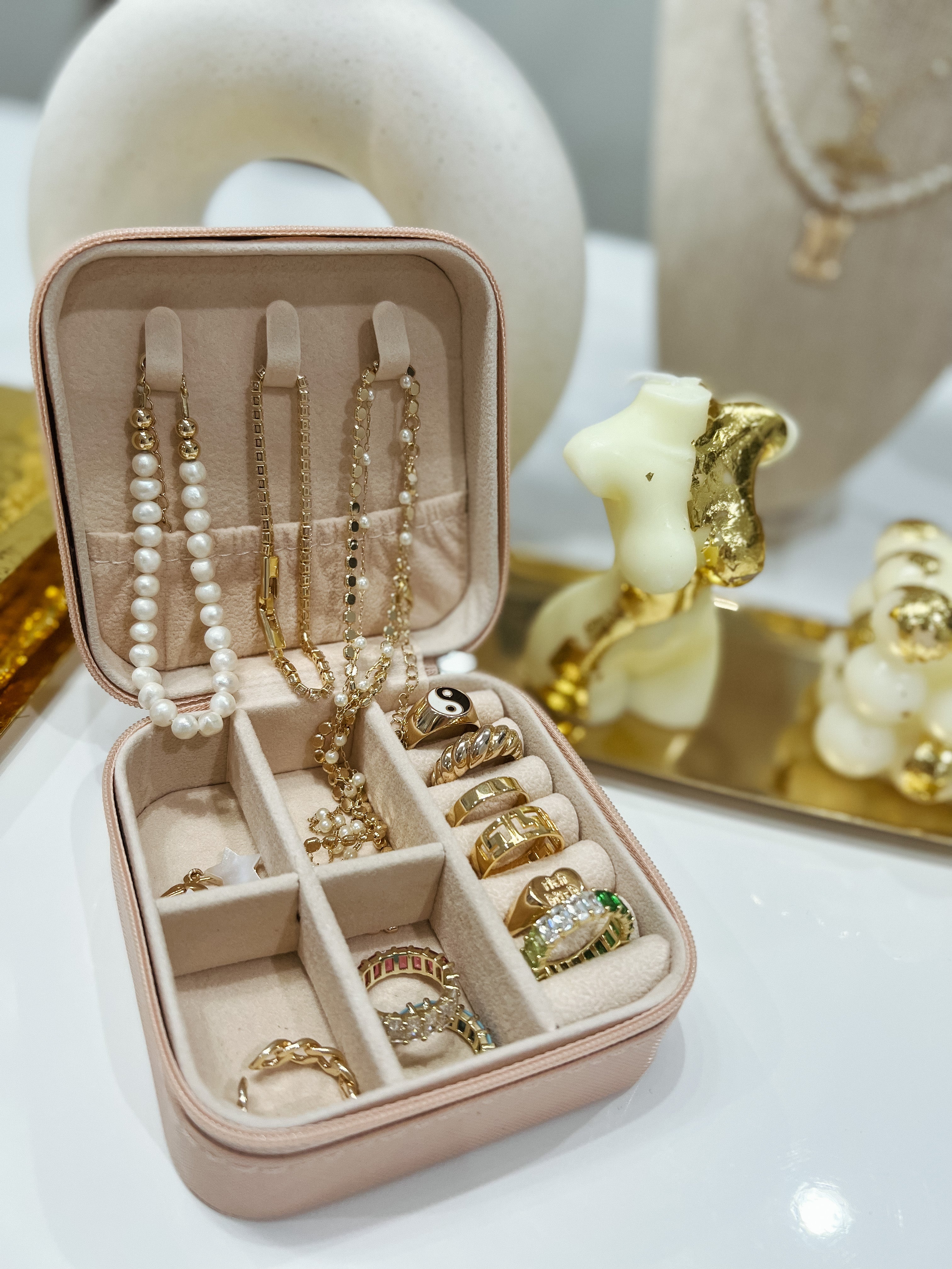 Jewelry Mystery Box