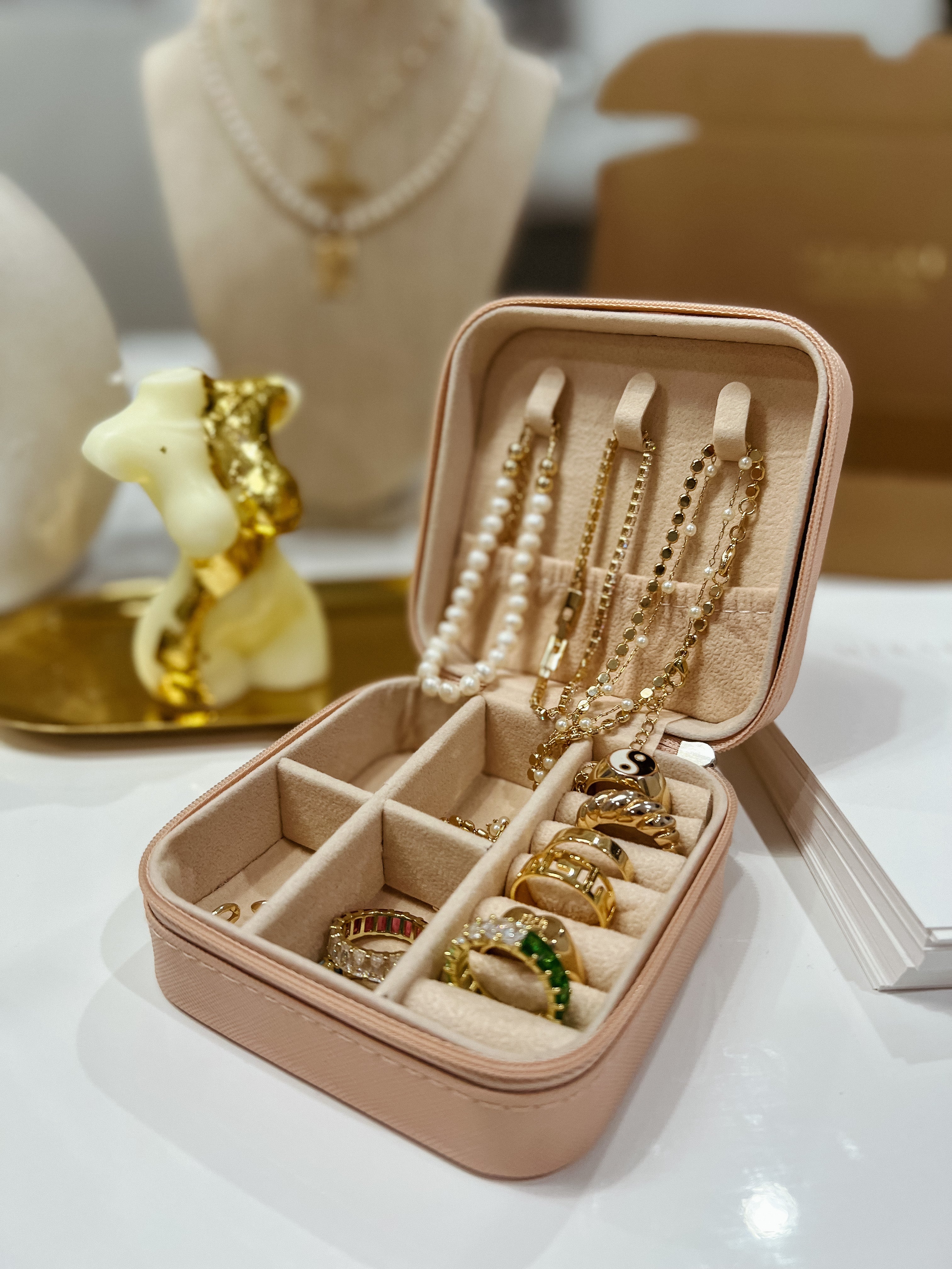 Jewelry Mystery Box