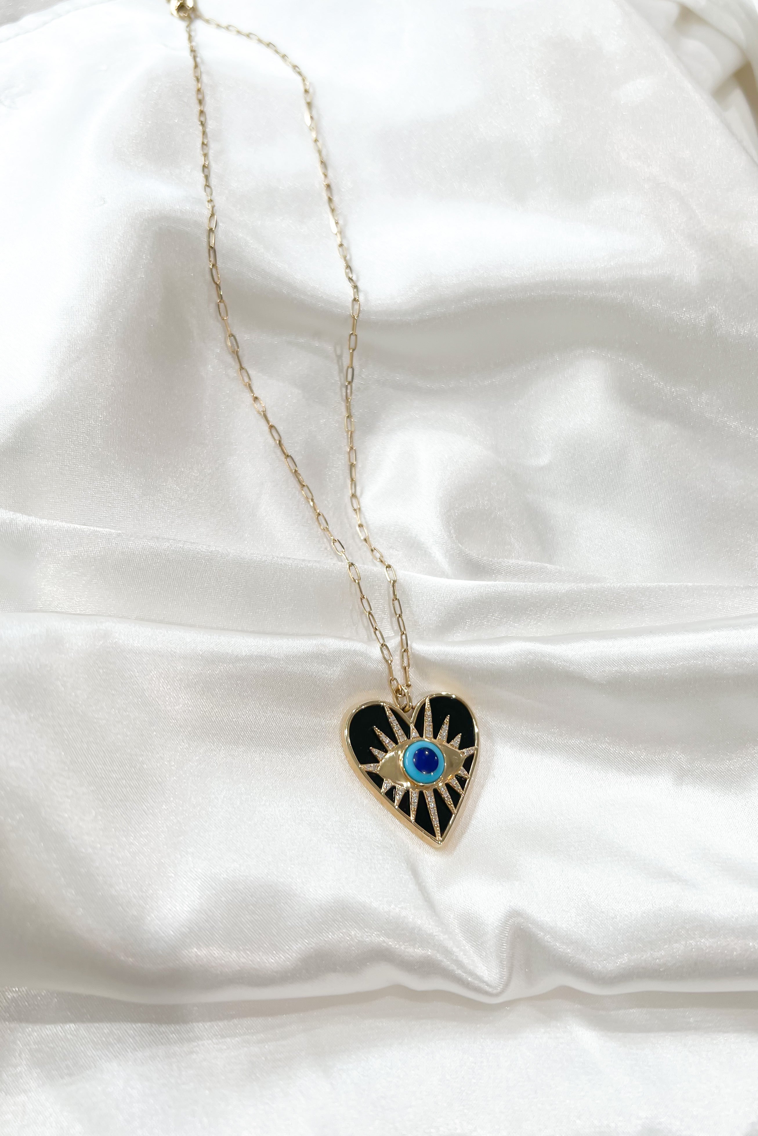 Hermia Necklace