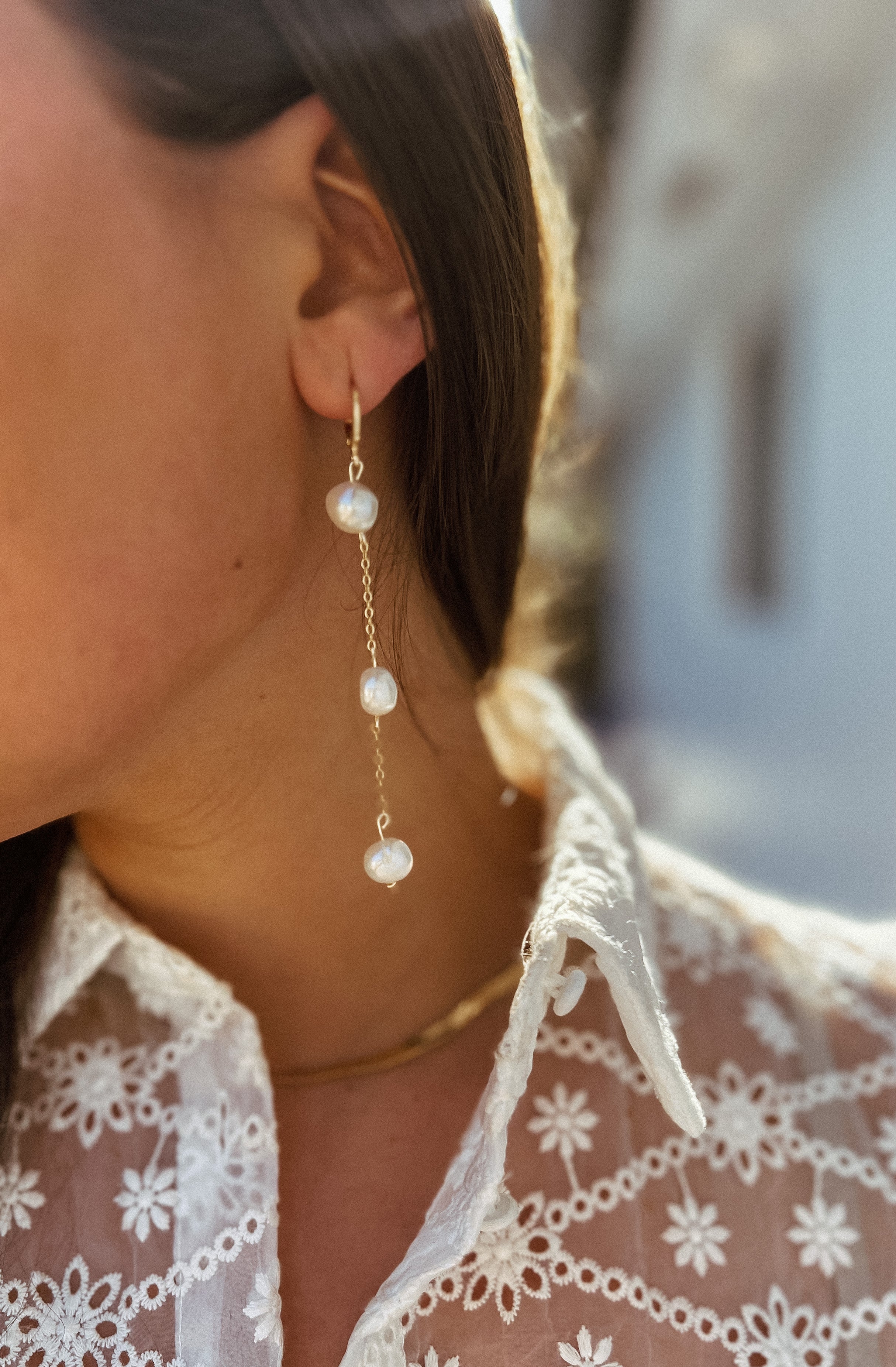 Venetia Earrings