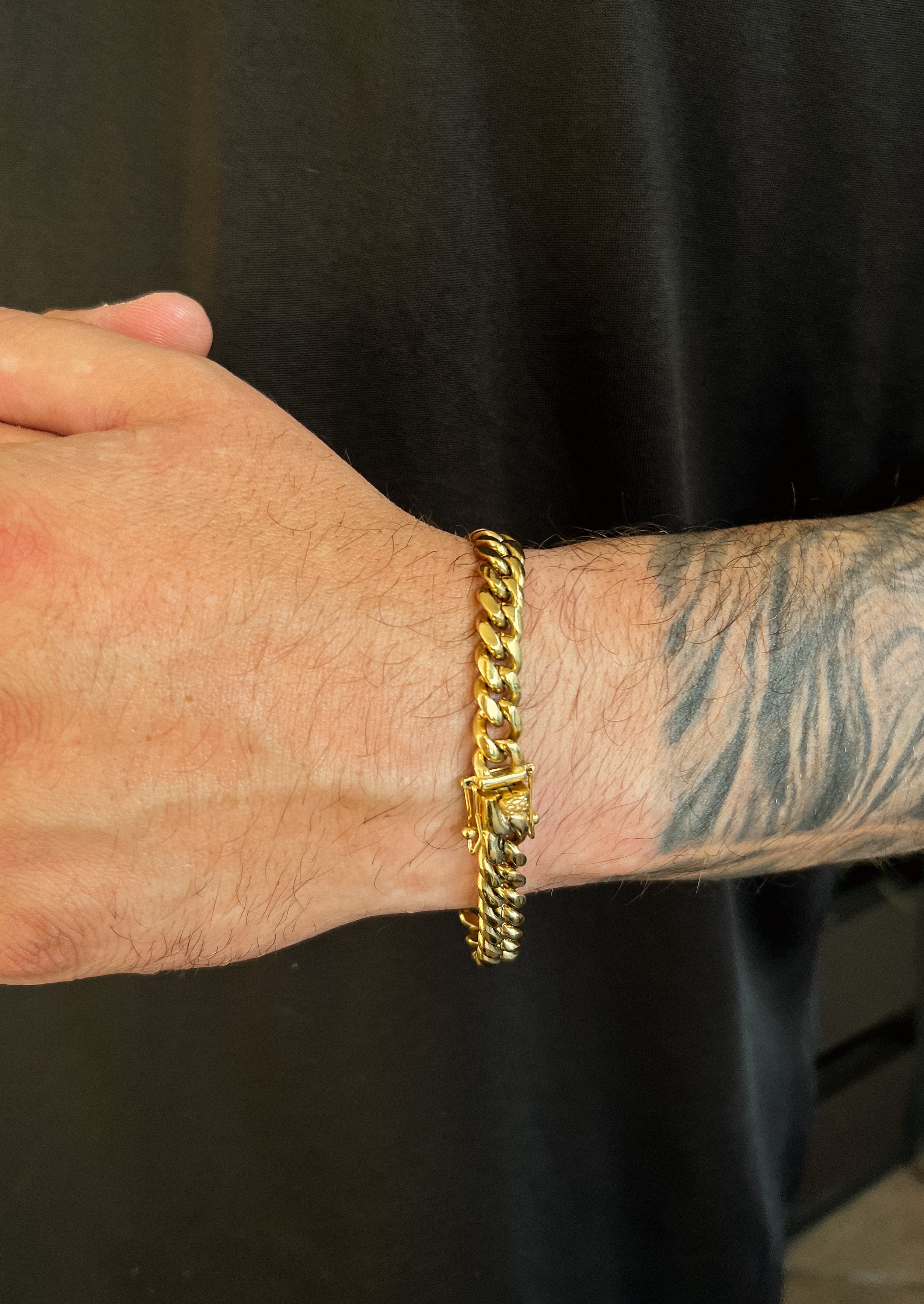 Calix Cuban Link