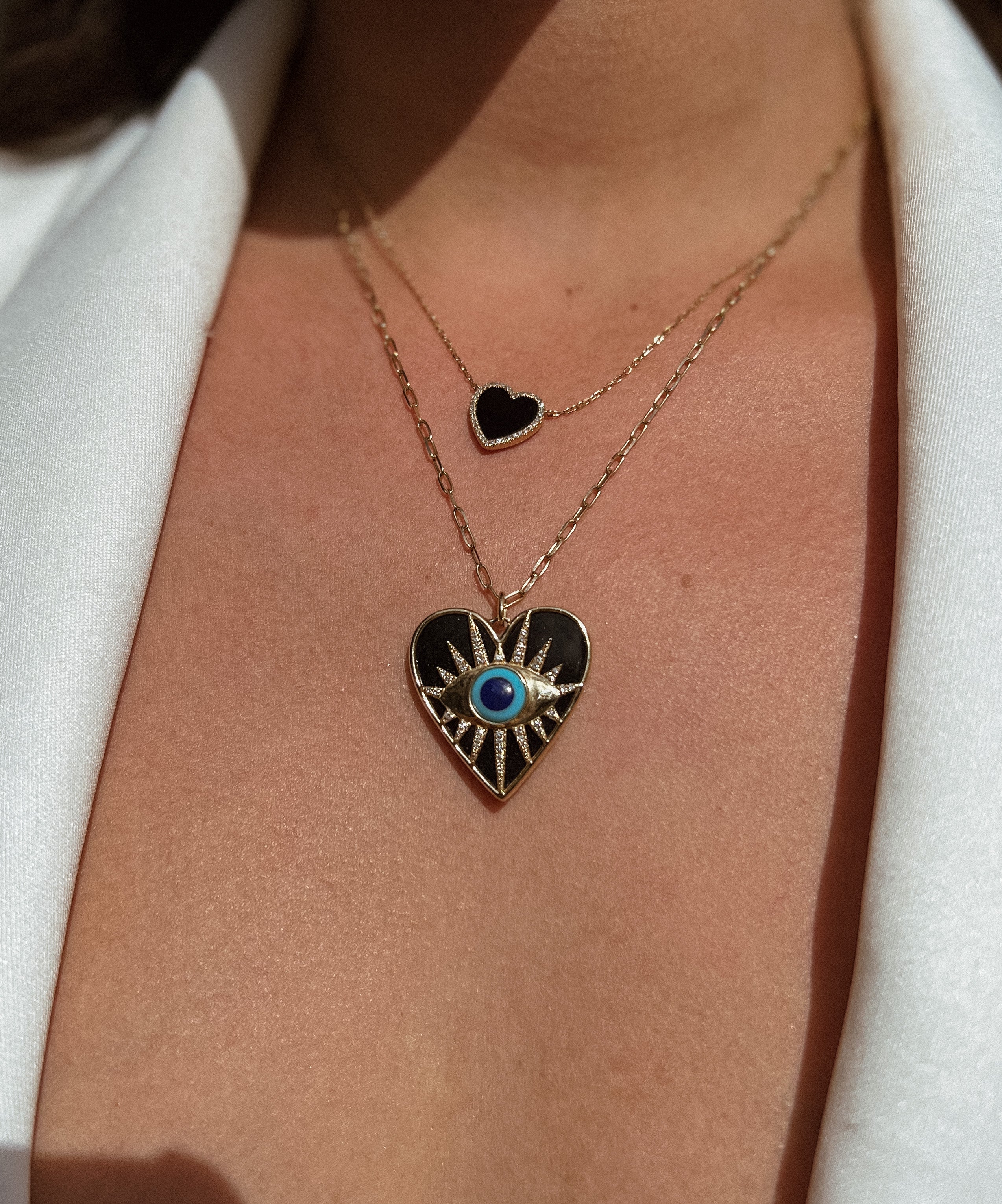 Hermia Necklace