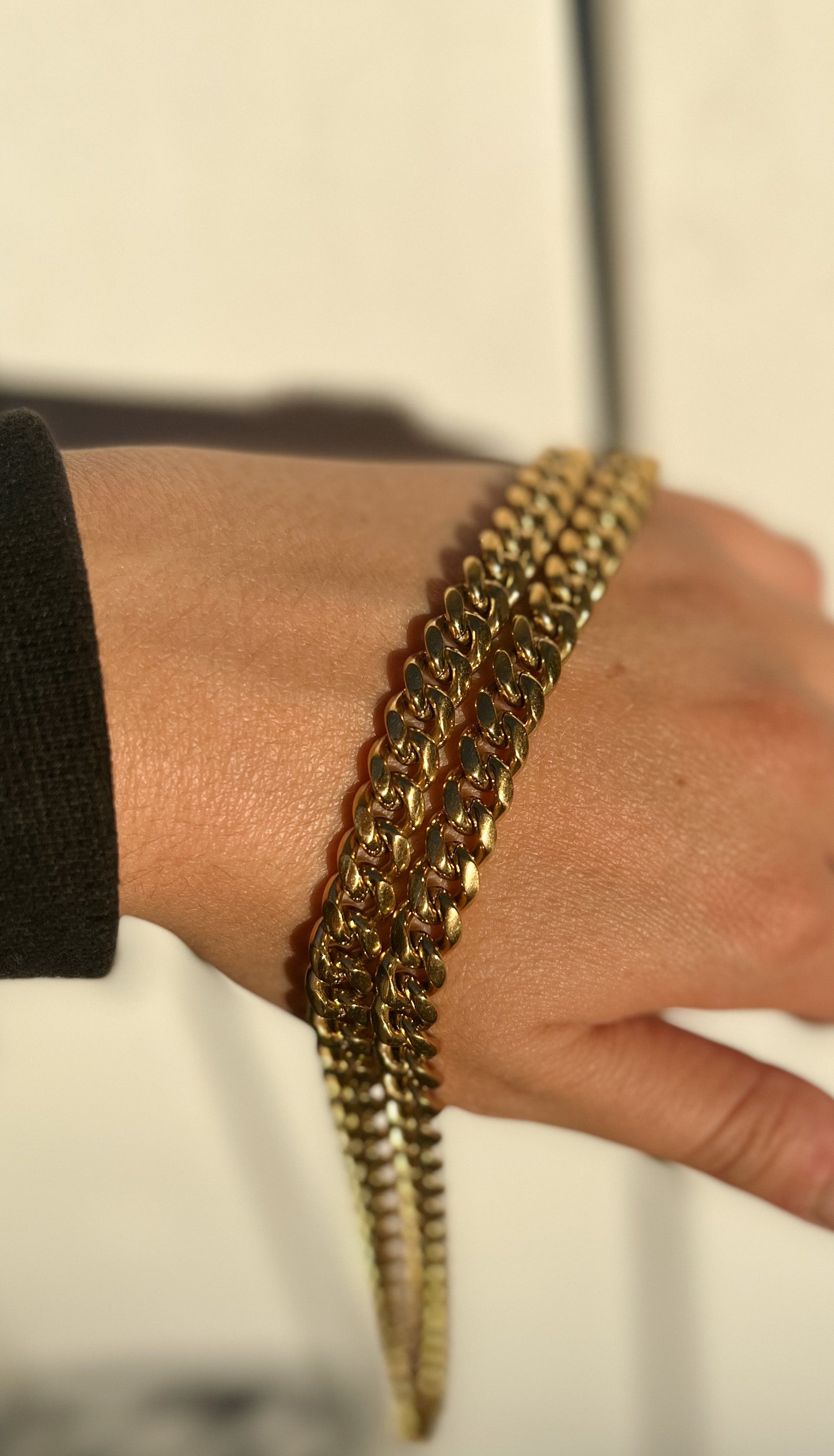 Calix Cuban Link