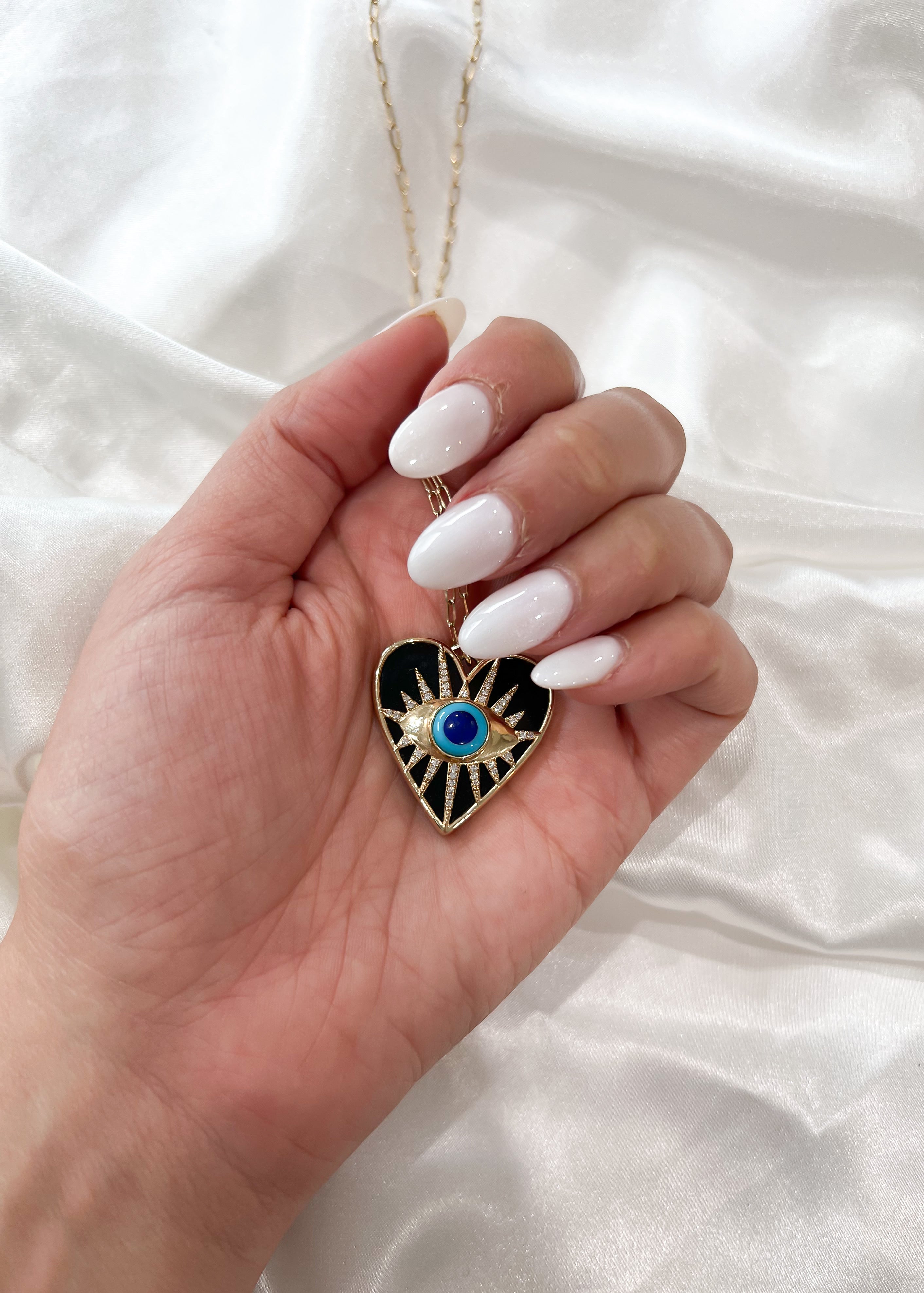 Hermia Necklace