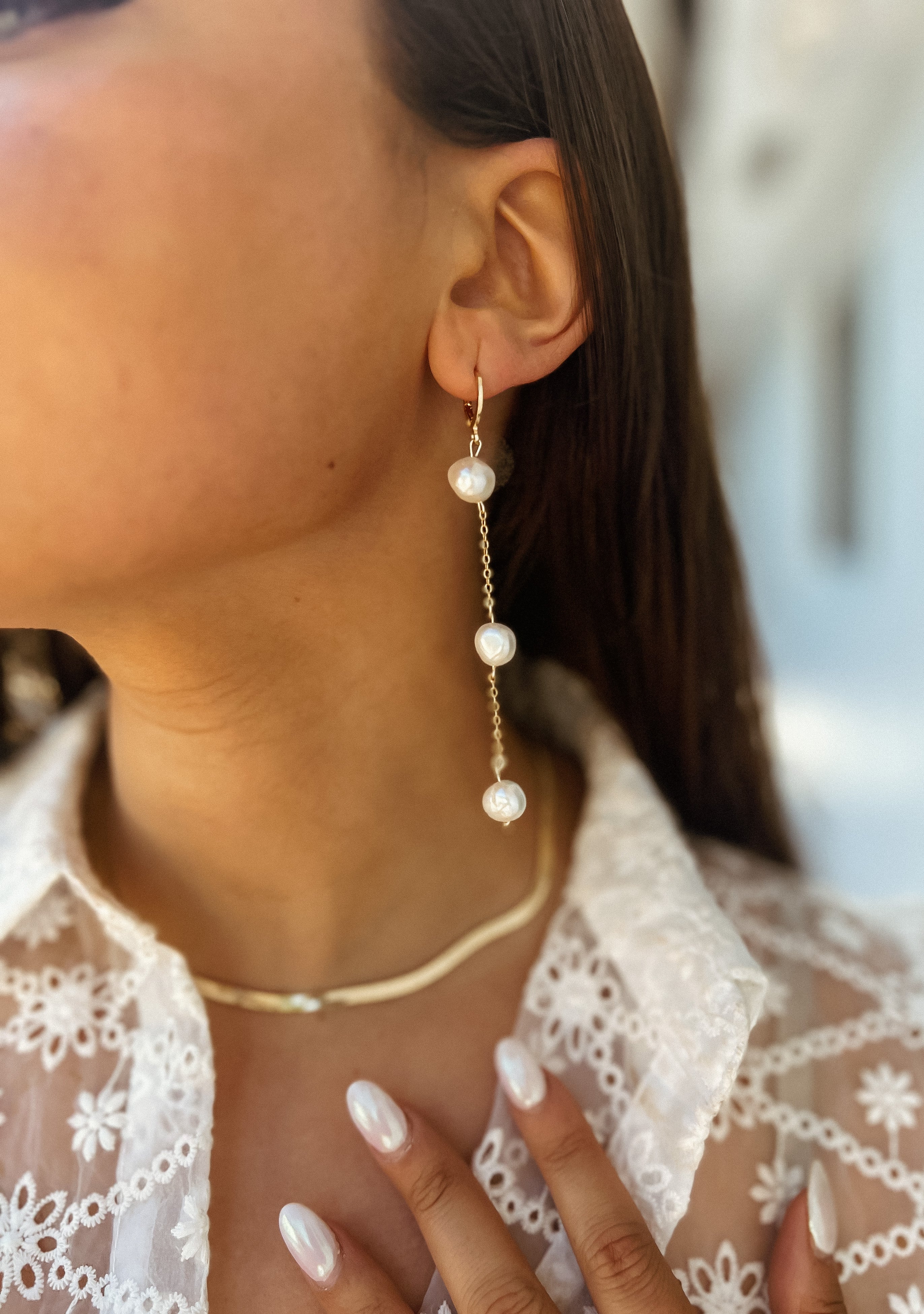 Venetia Earrings