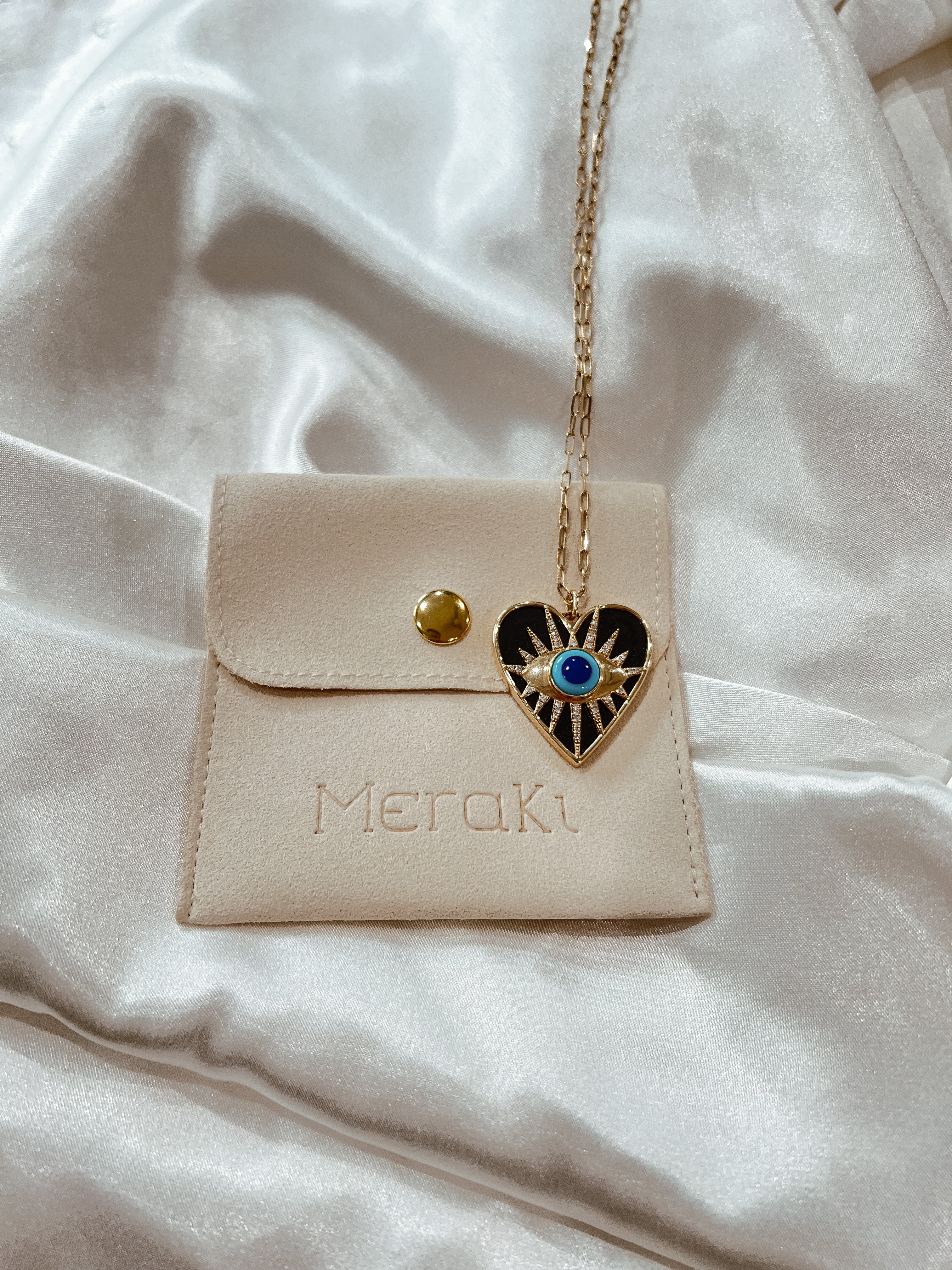 Hermia Necklace