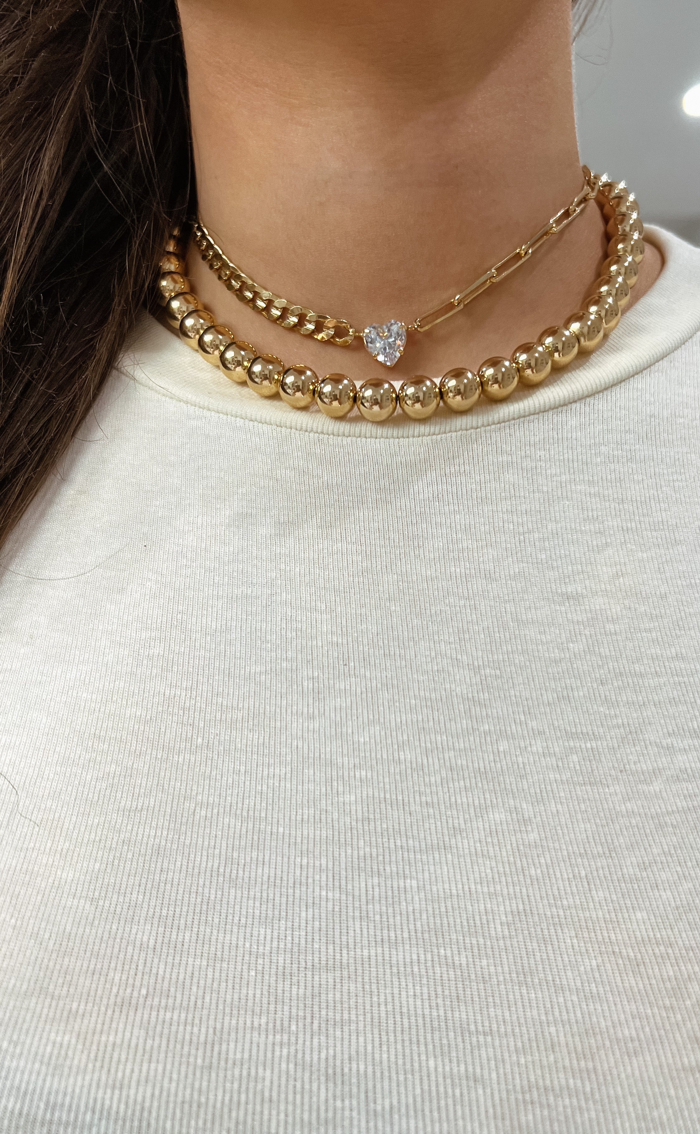 Asteria Necklace