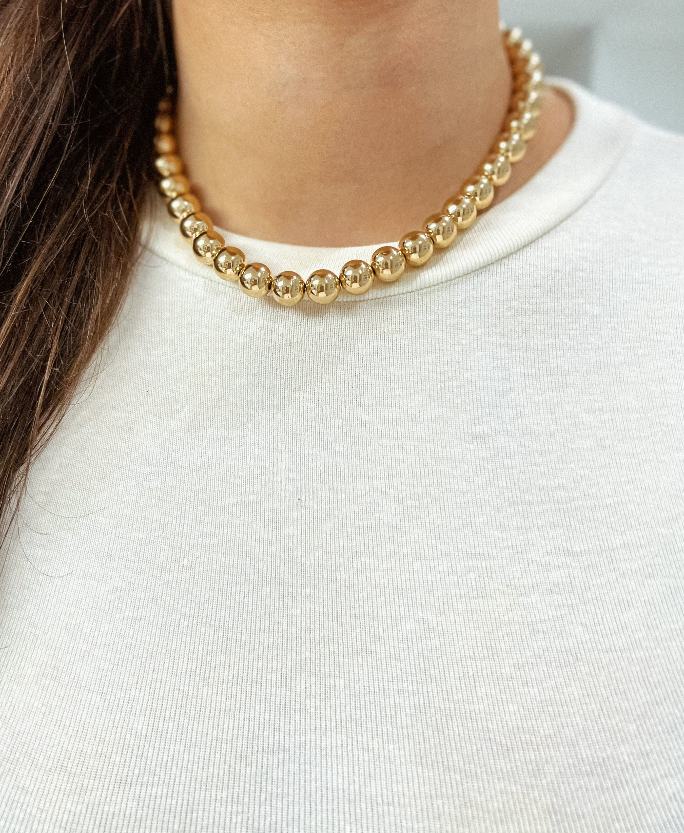 Asteria Necklace