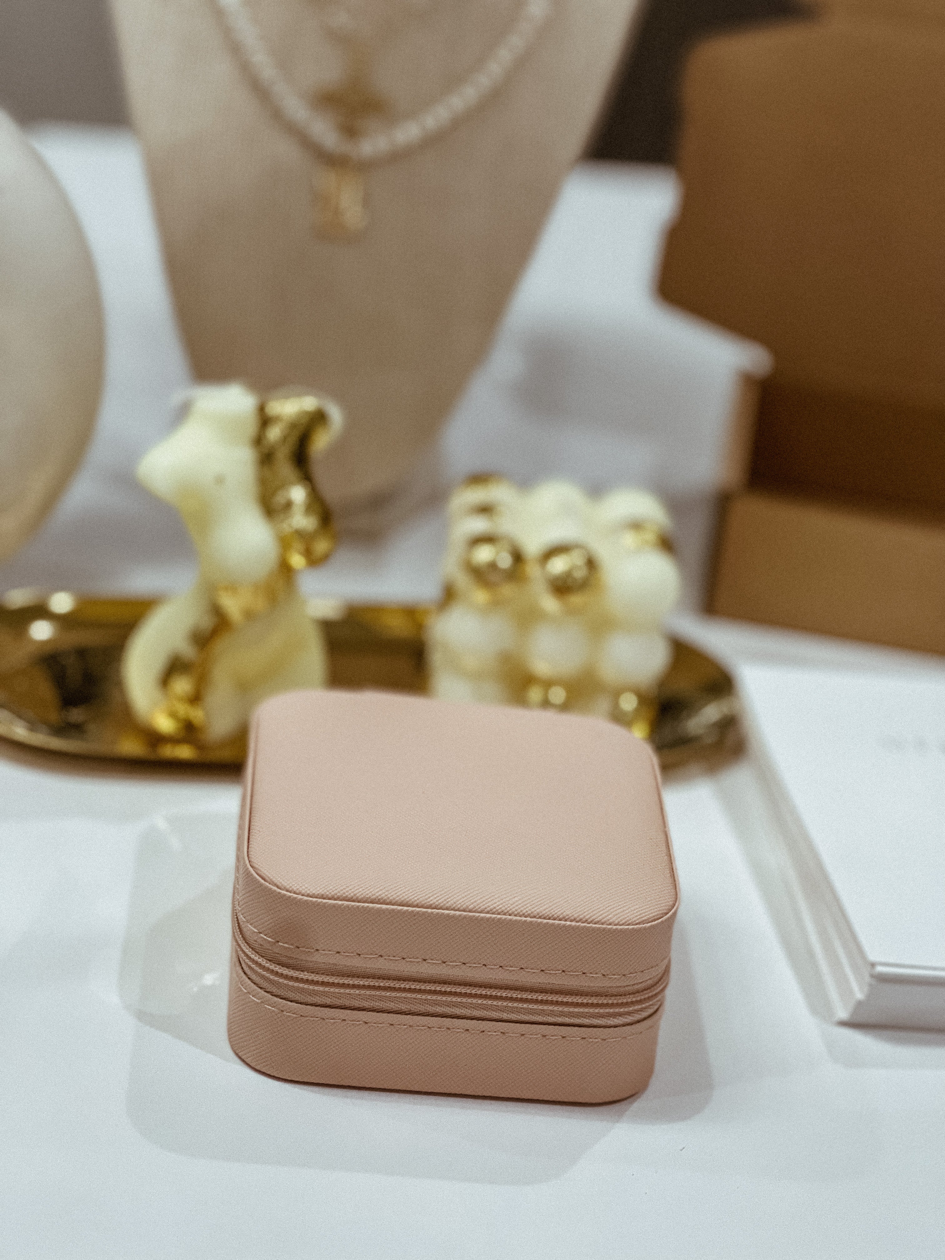 Jewelry Mystery Box