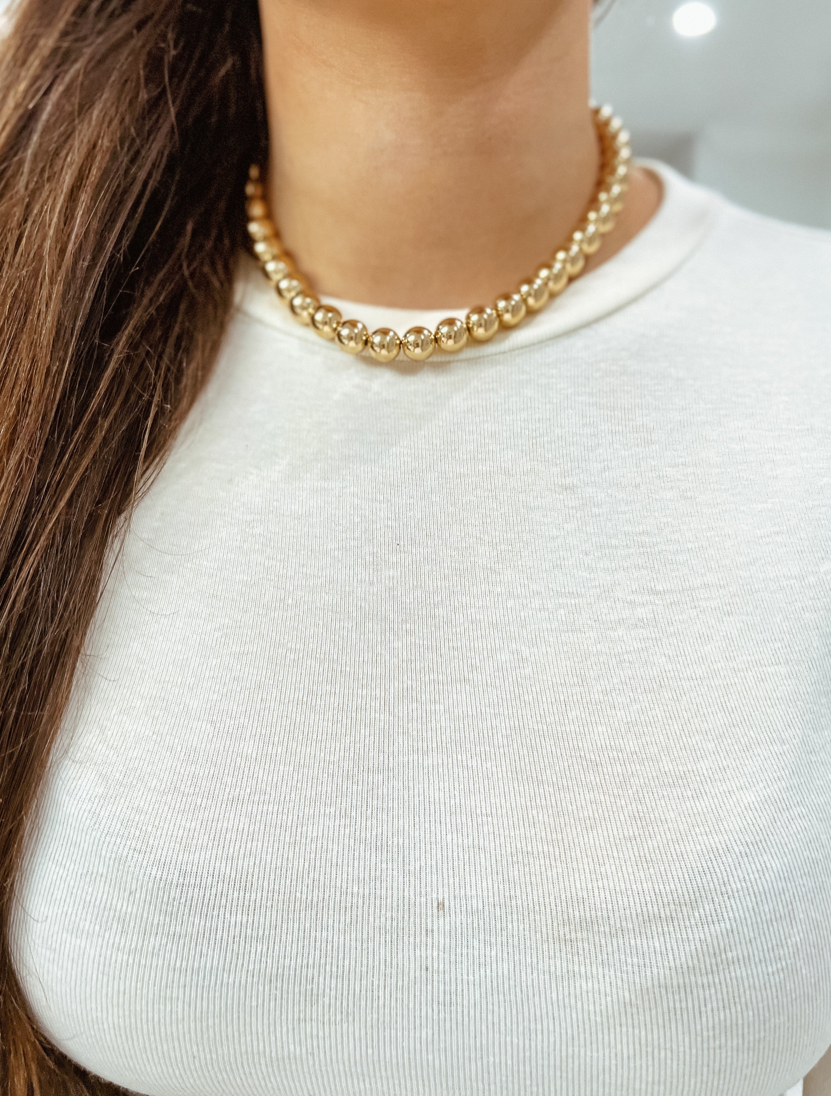 Asteria Necklace