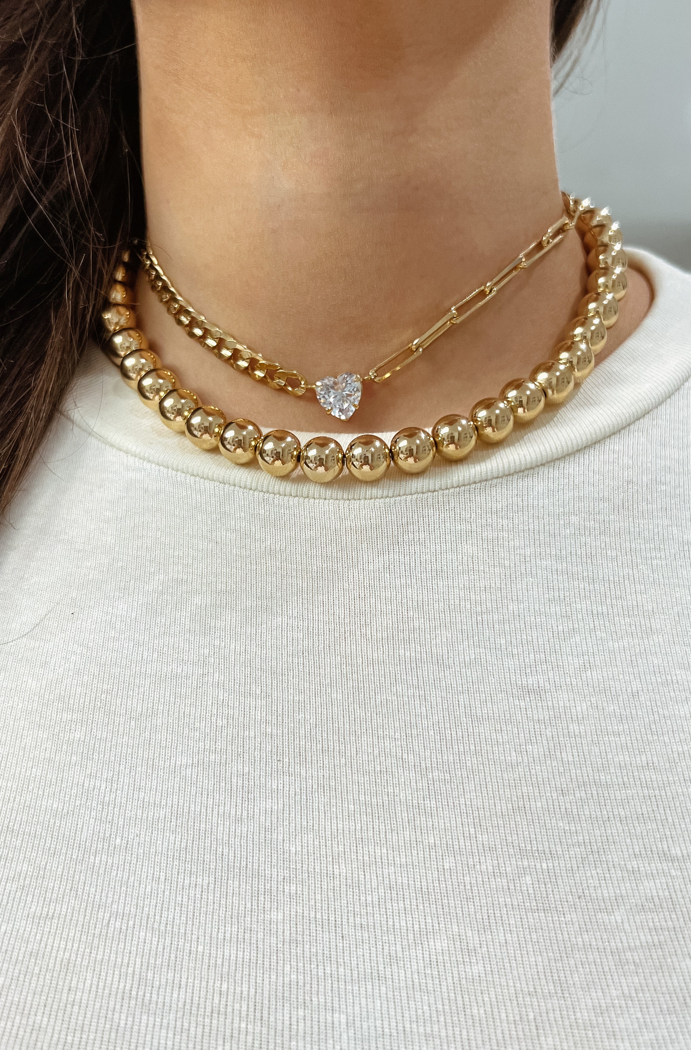 Asteria Necklace