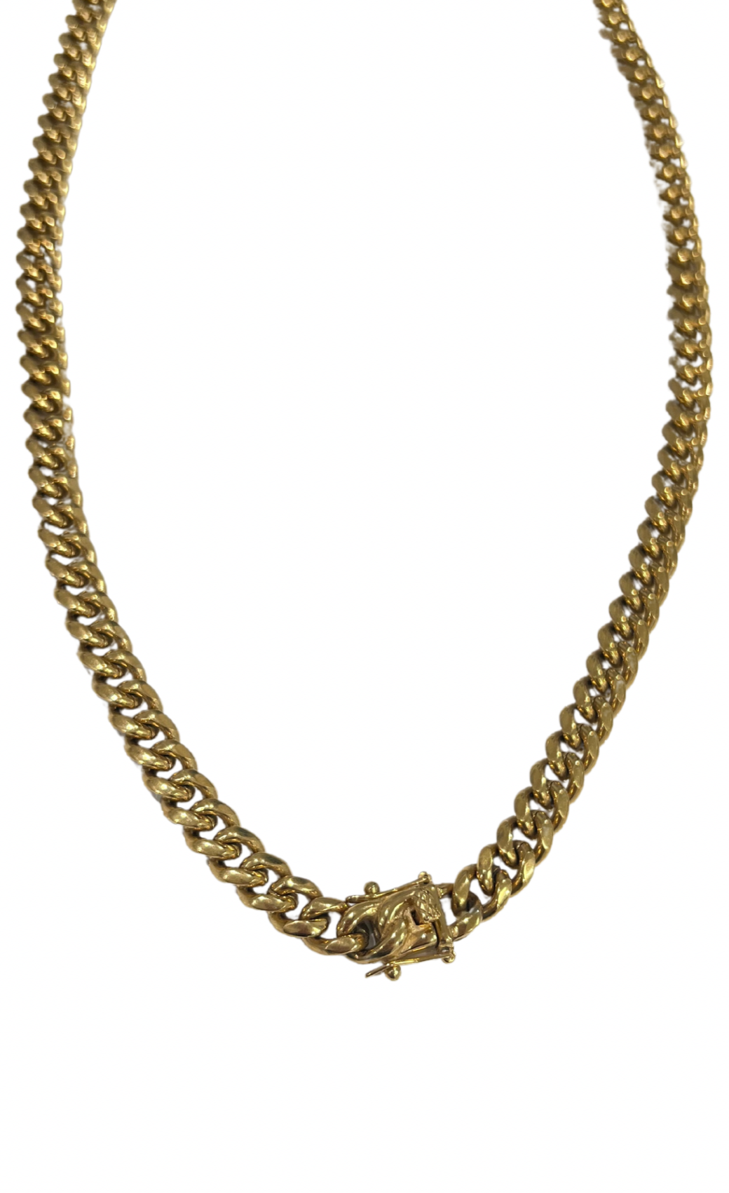 Calix Cuban Link