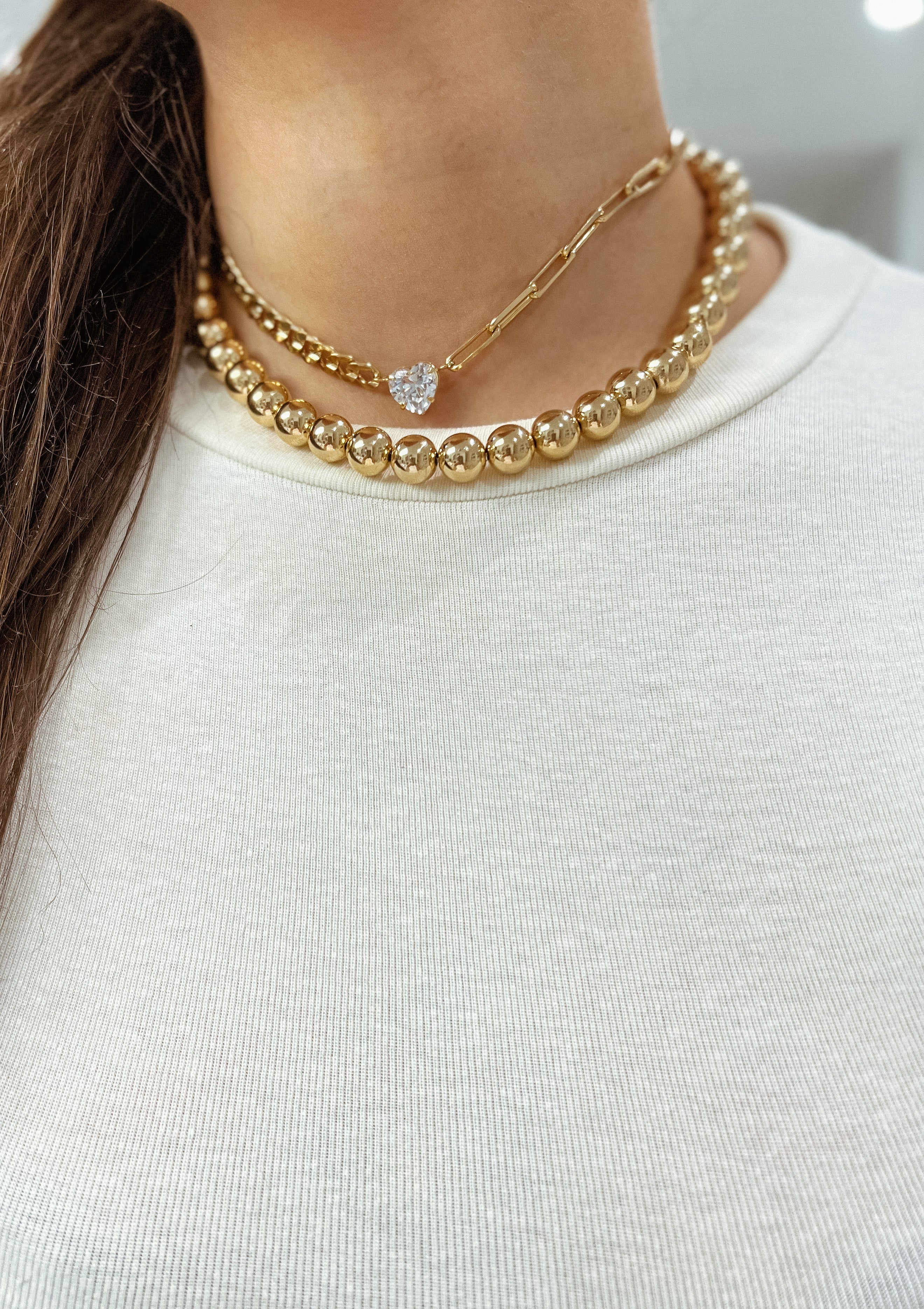 Asteria Necklace